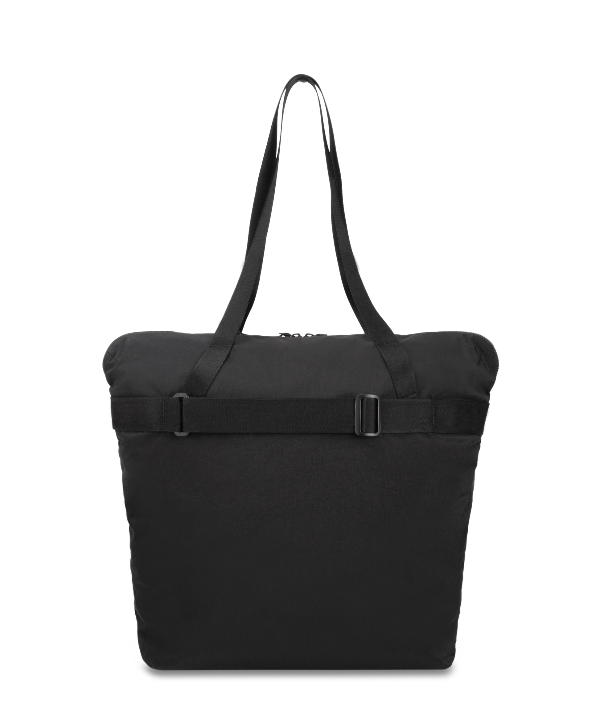 Packable Travel Tote