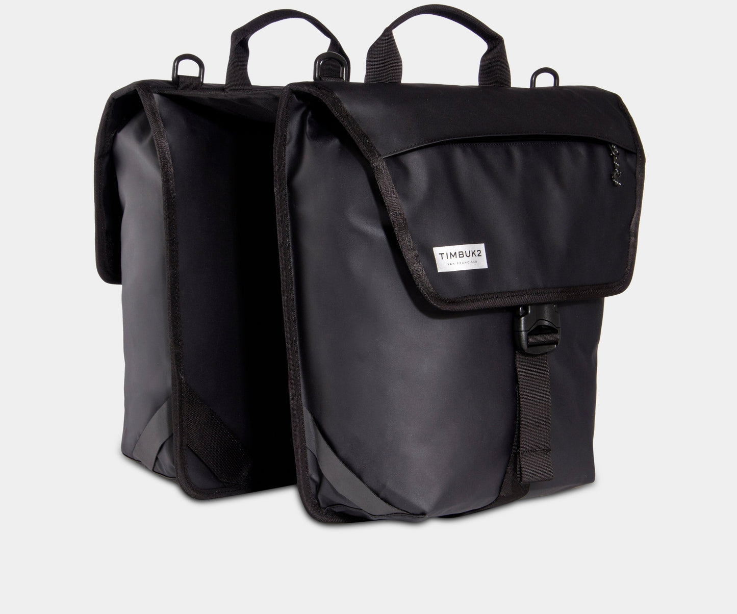 Tandem Pannier