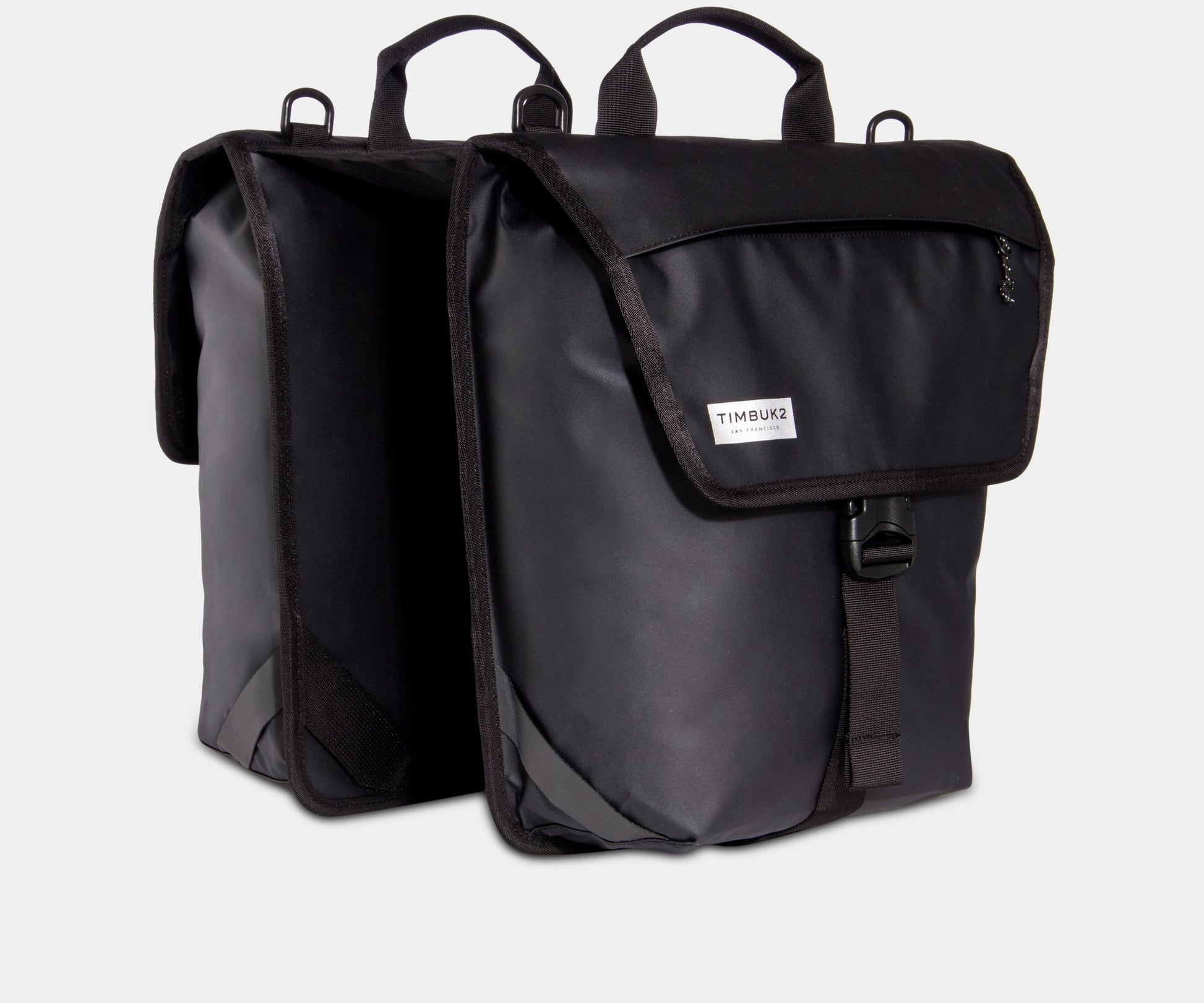 Tandem Pannier