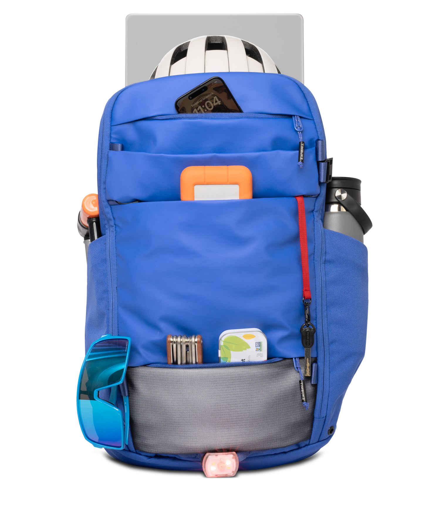 Parker Commuter Backpack