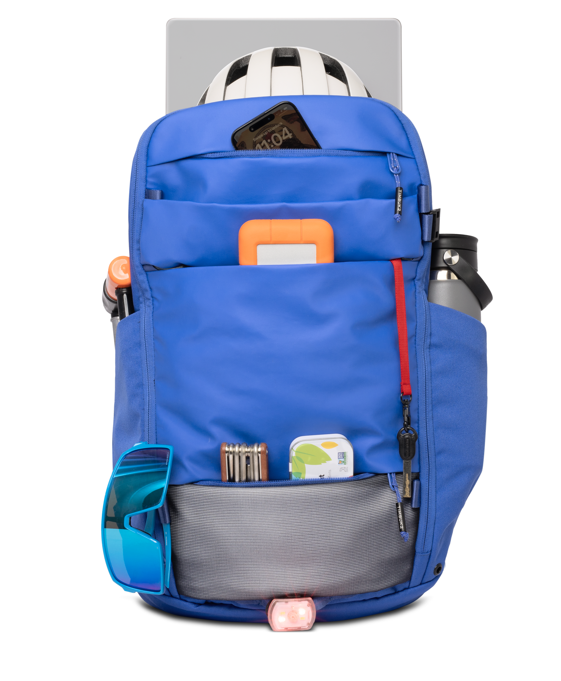 Parker Commuter Backpack