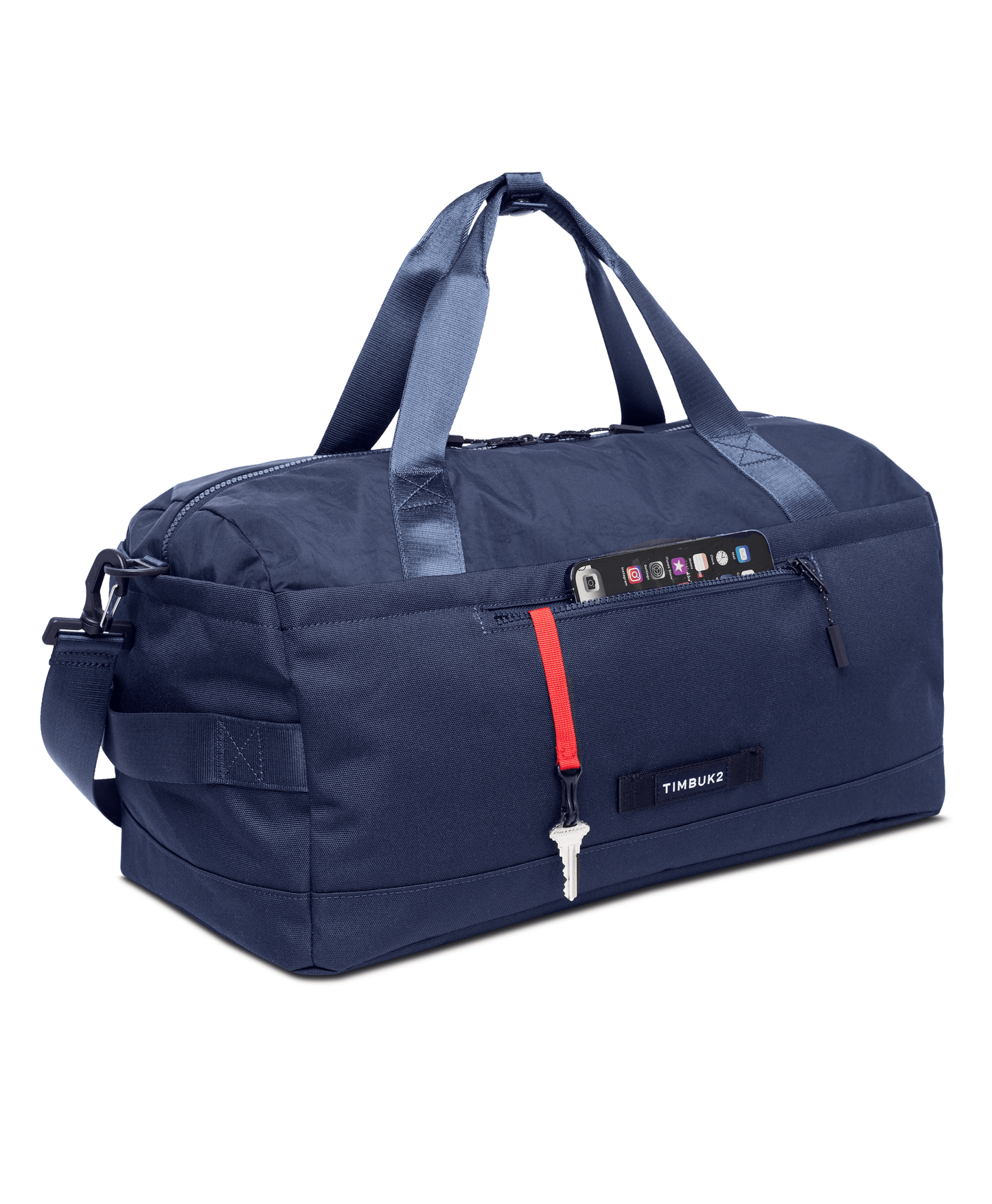 Player Duffel Bag