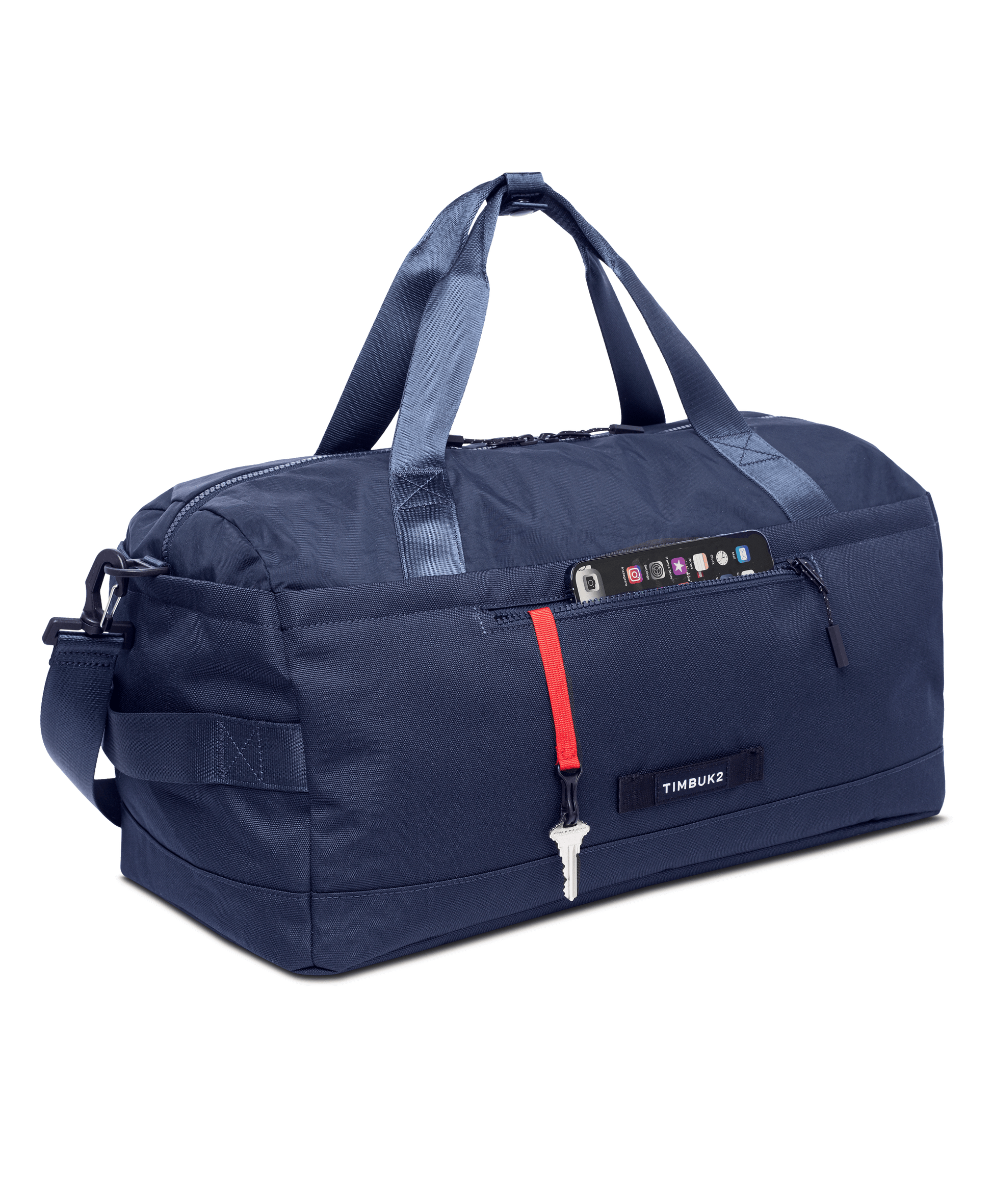 Player Duffel Bag
