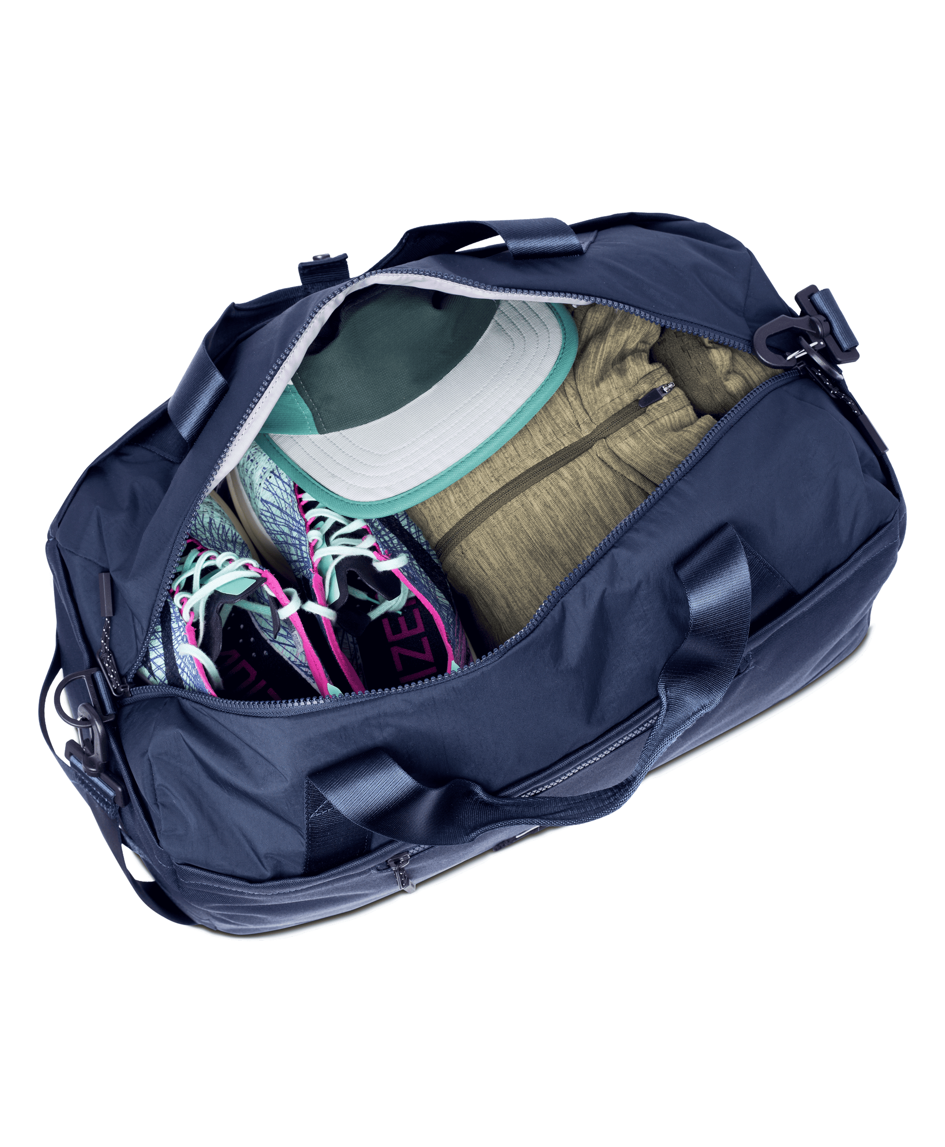Player Duffel Bag