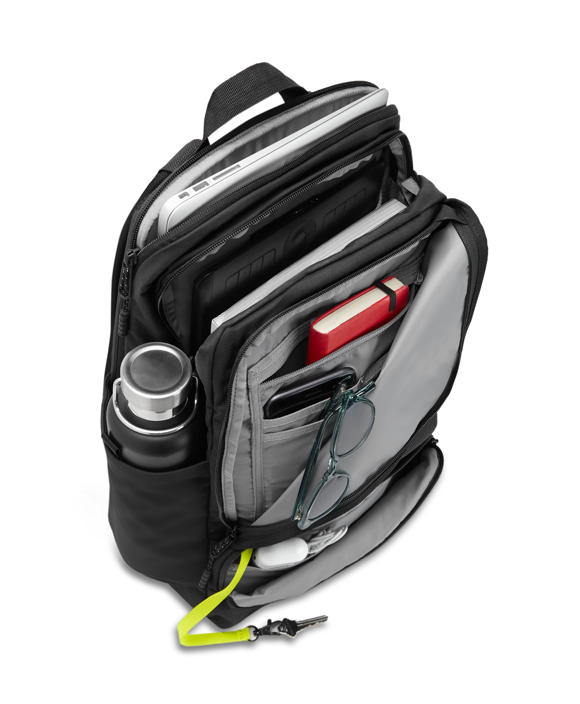 Q Laptop Backpack 2.0