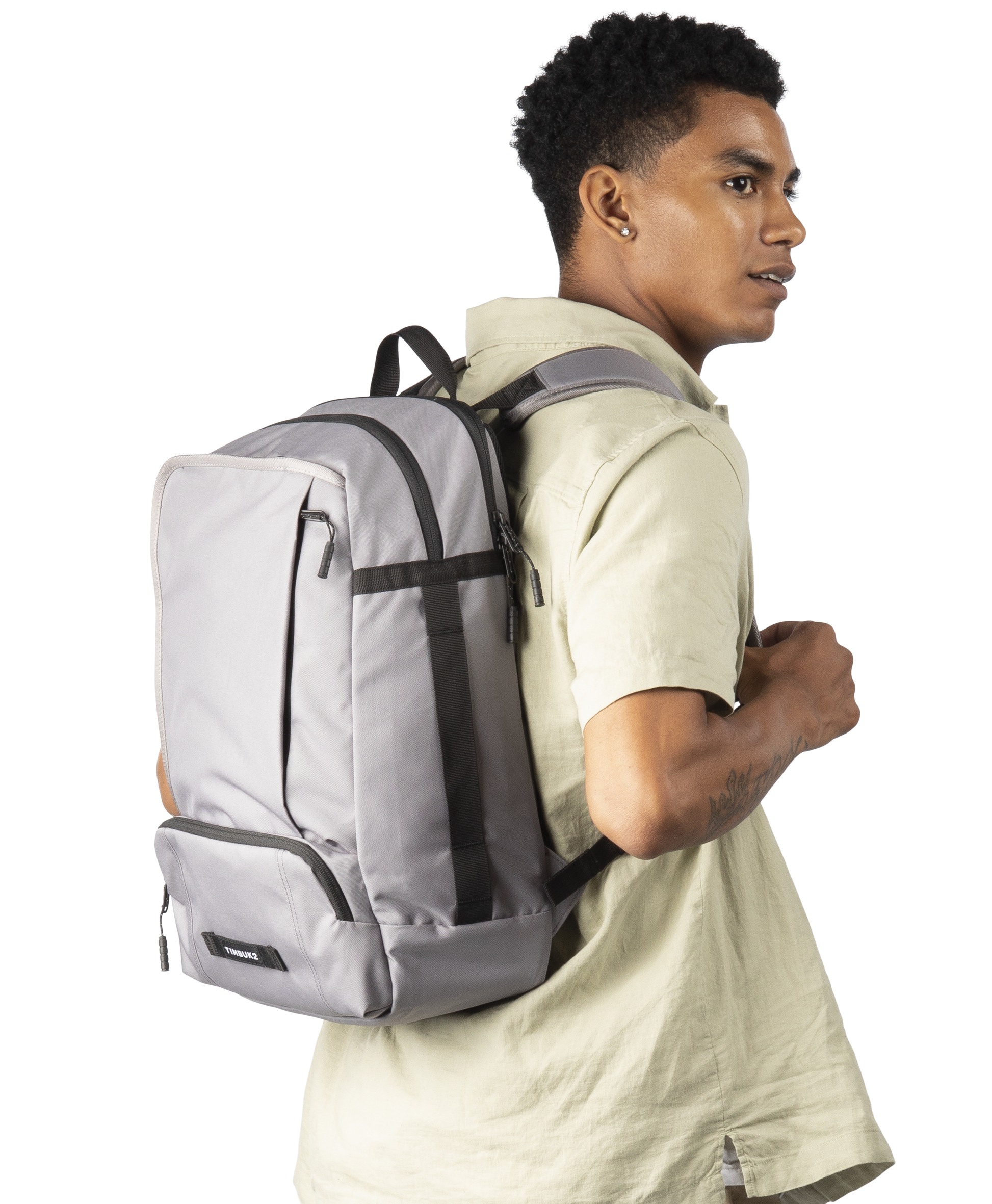 Q Laptop Backpack 2.0