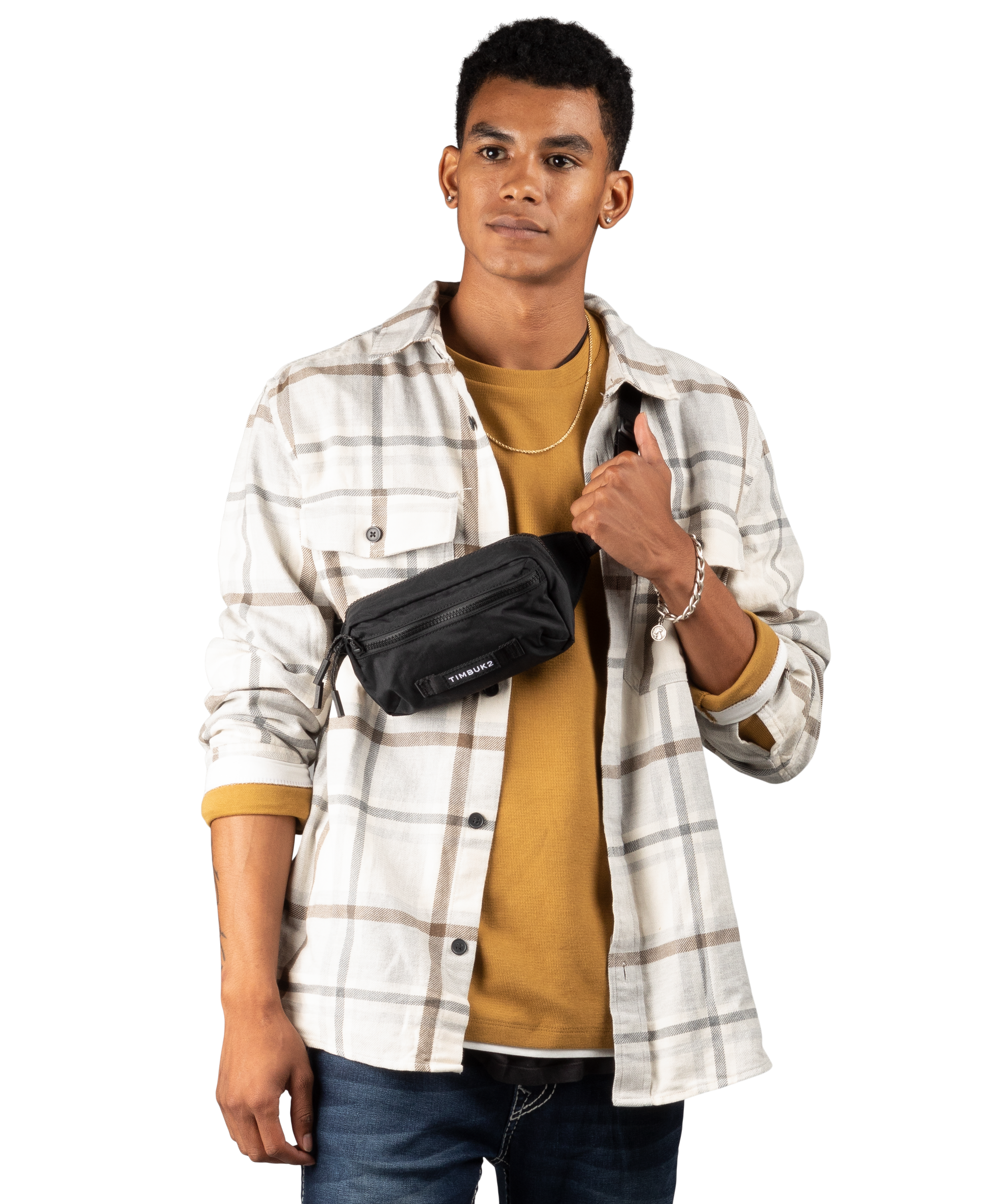 Rascal Belt Bag