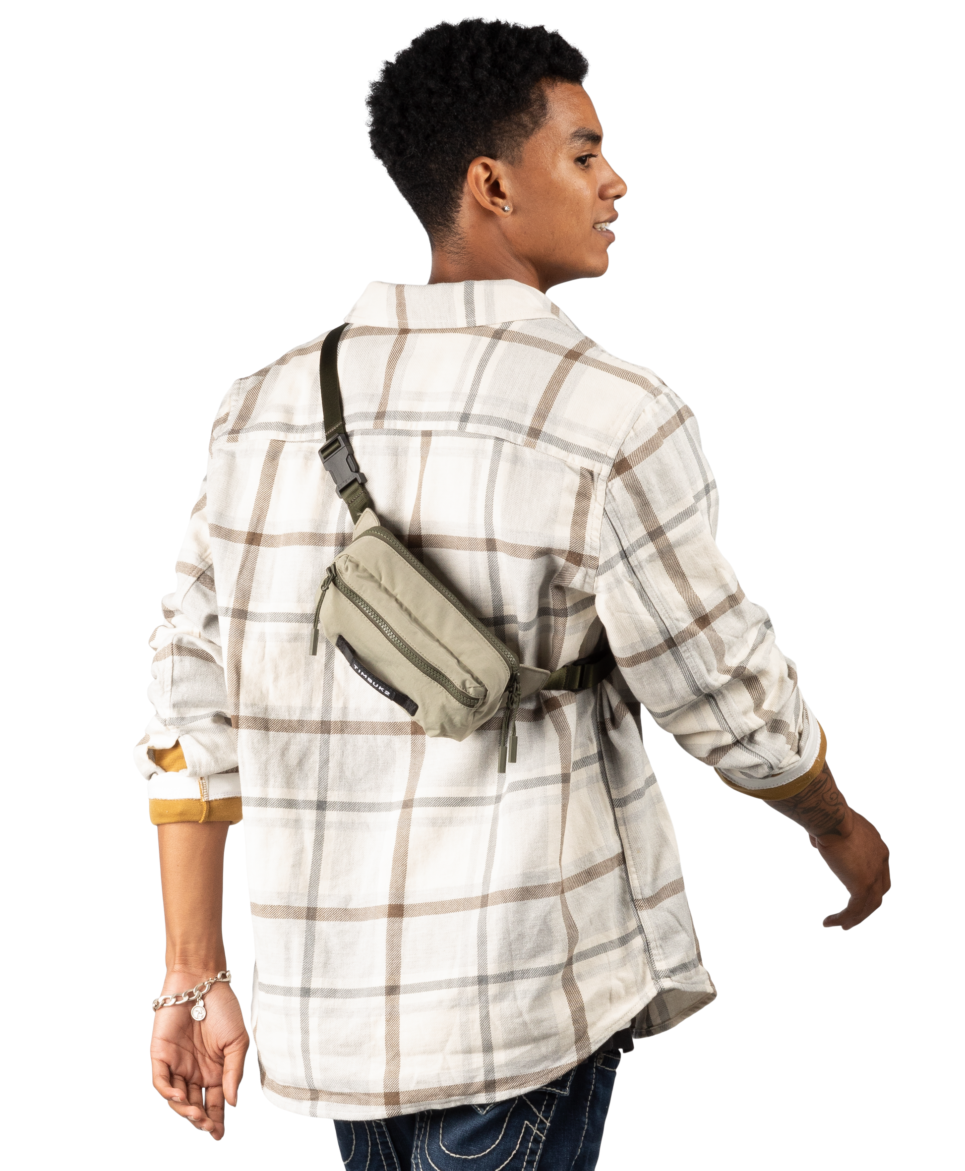 Rascal Belt Bag