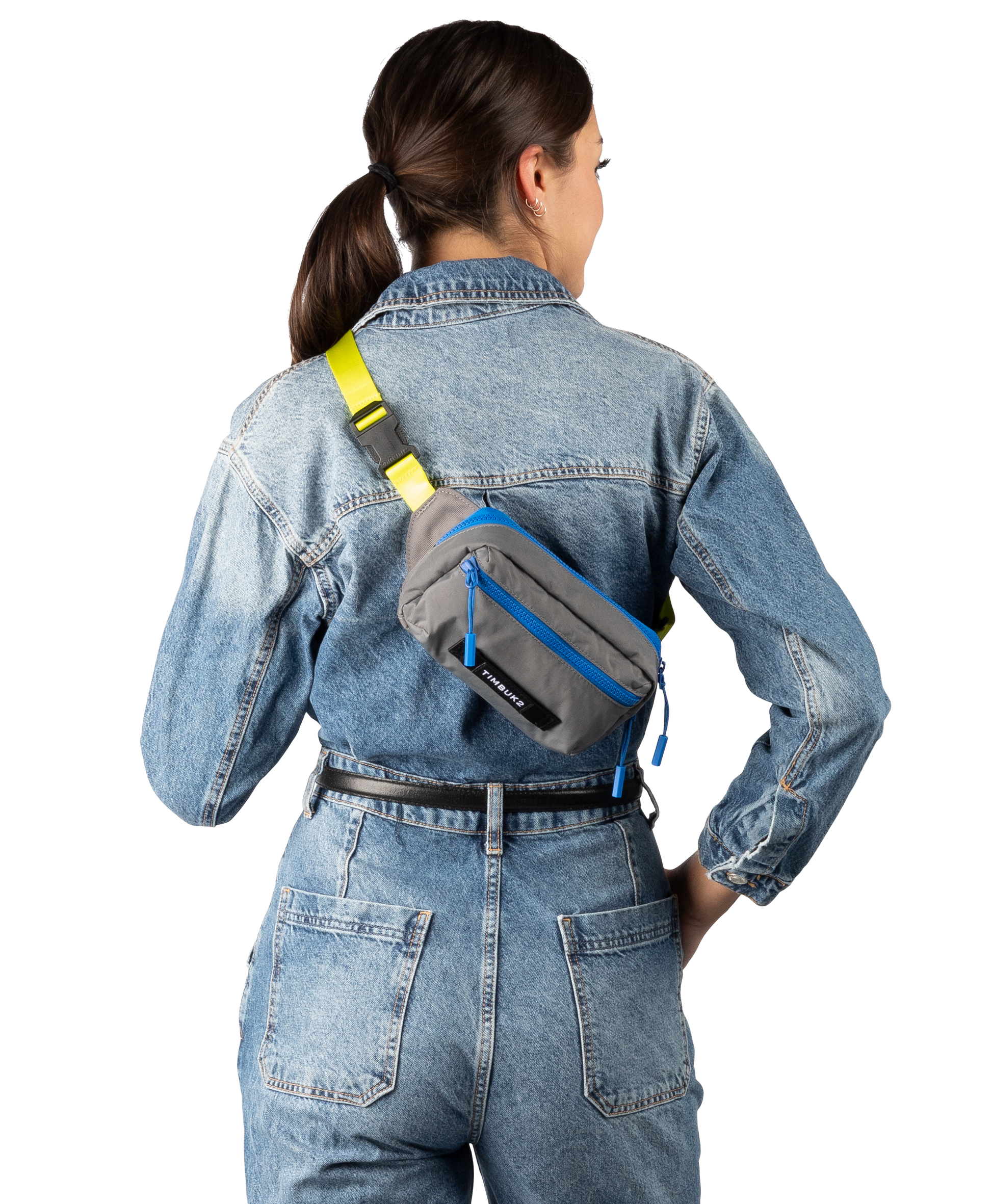 Rascal Belt Bag