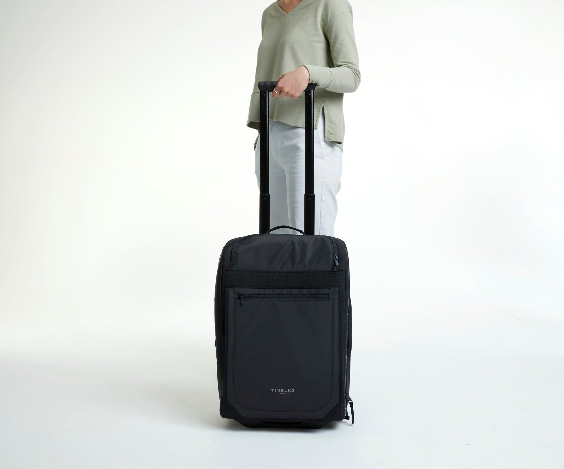 Copilot Luggage Roller