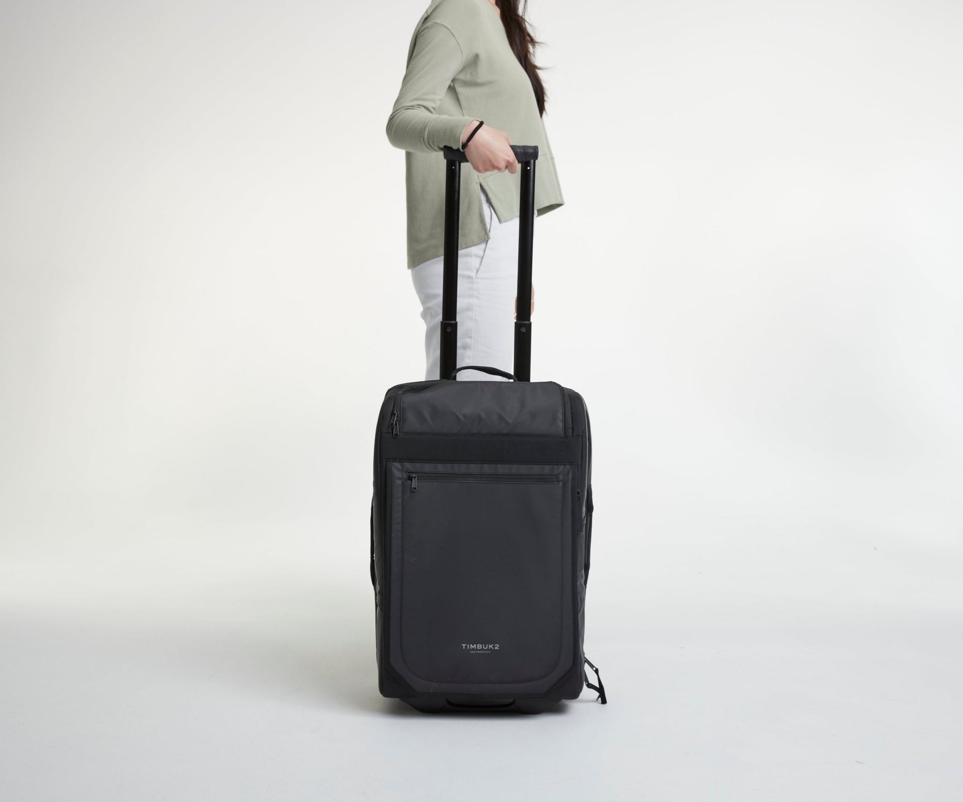 Copilot Luggage Roller