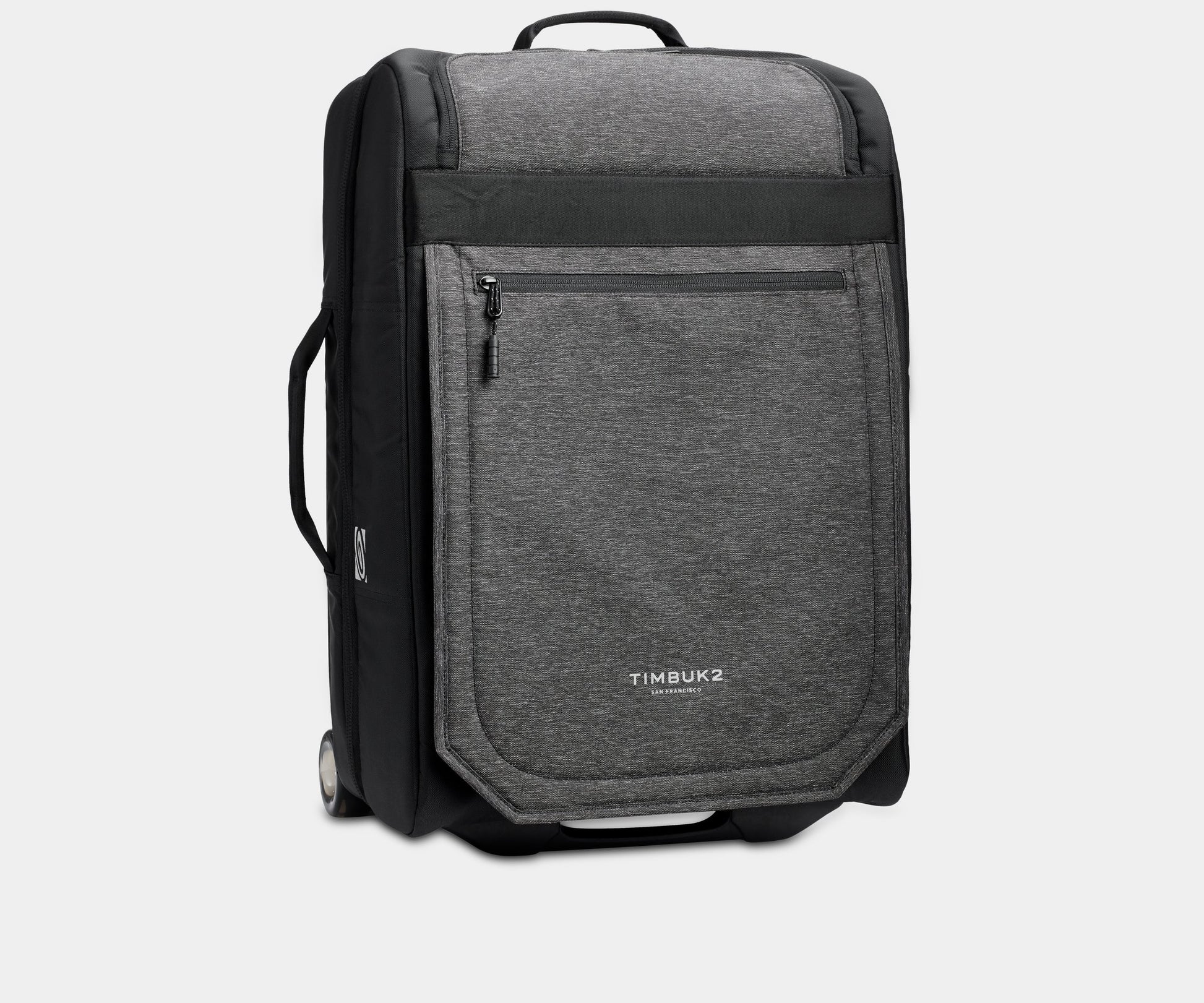 Copilot Luggage Roller