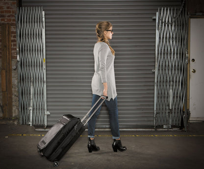 Copilot Luggage Roller