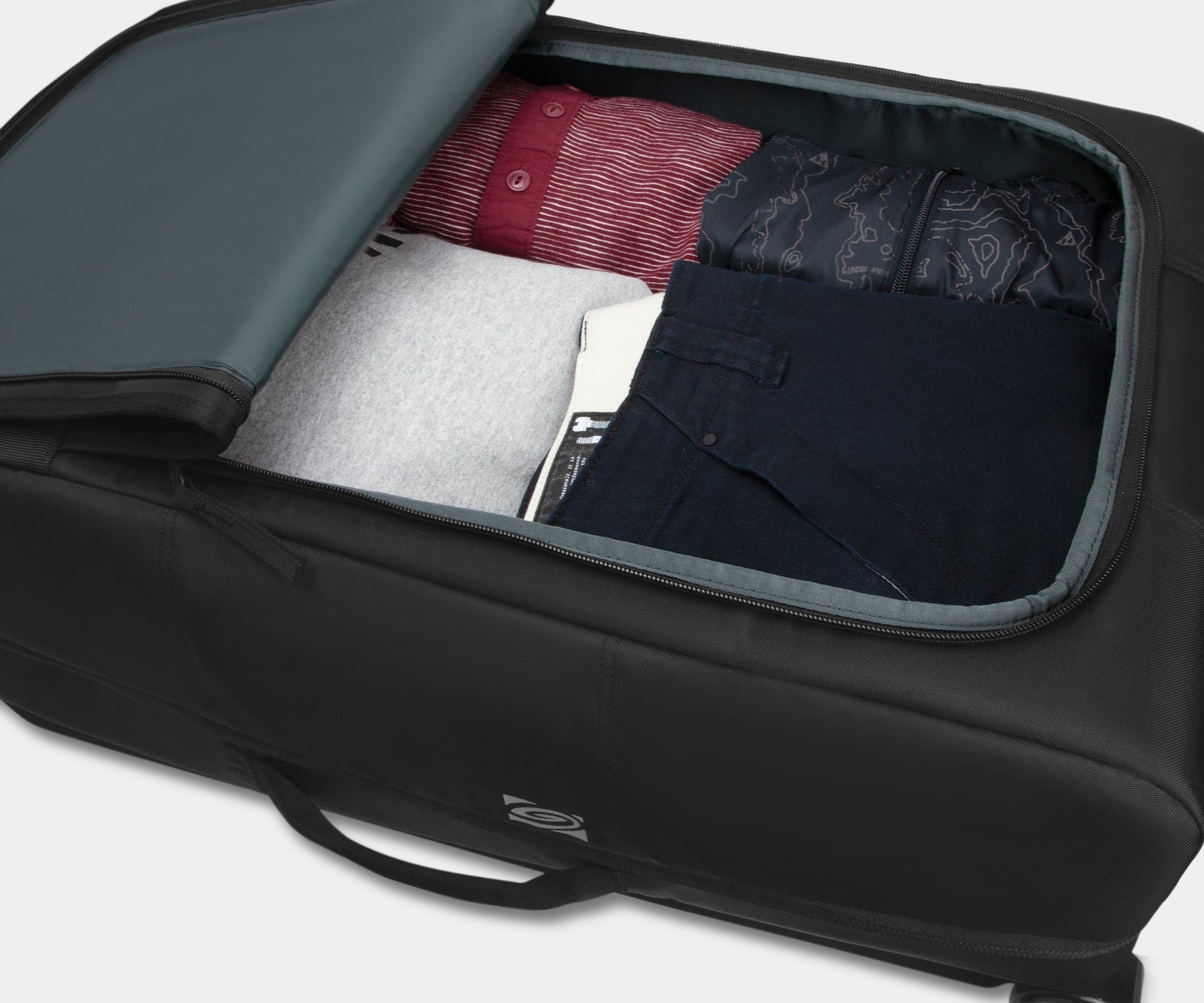 Copilot Luggage Roller