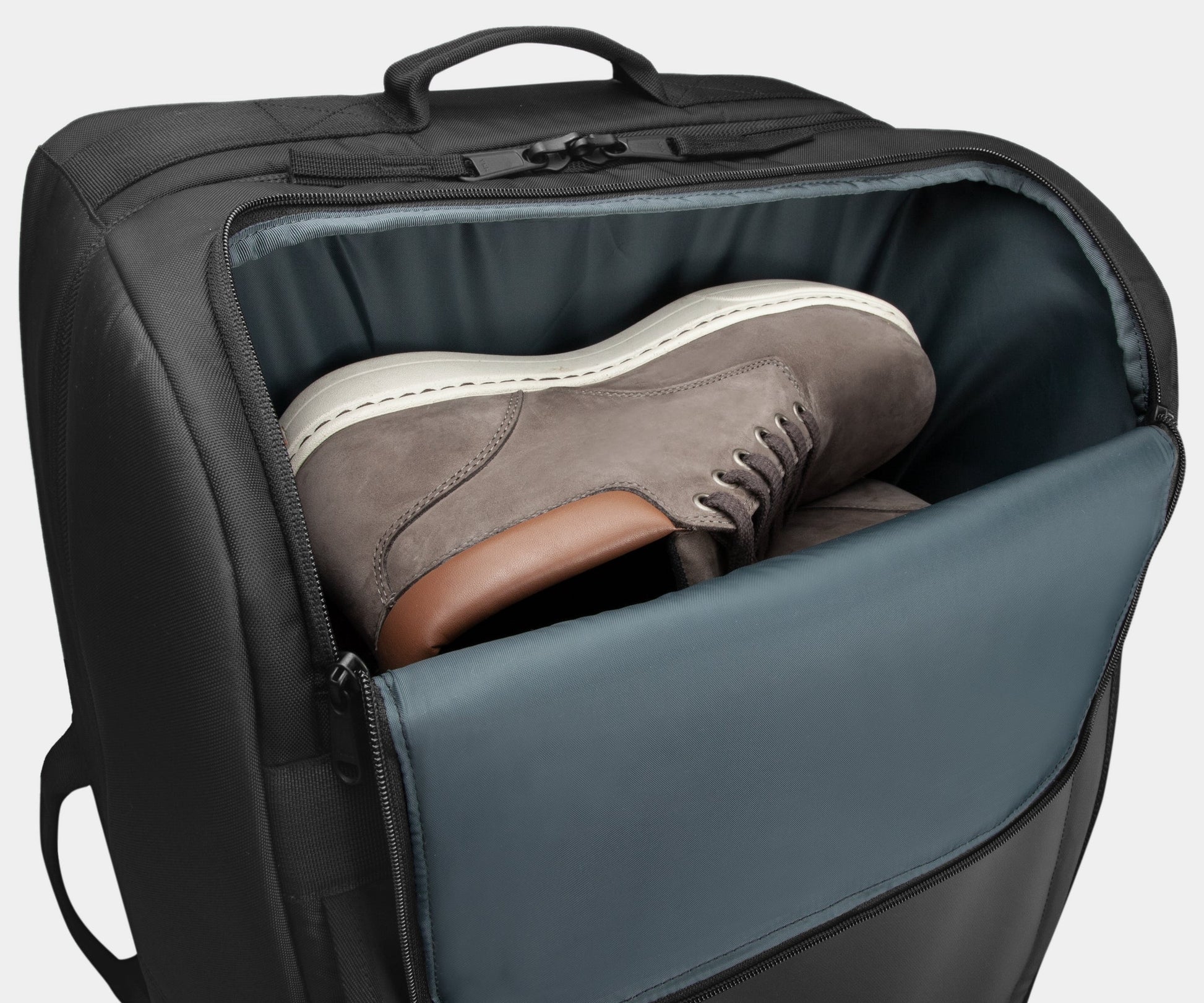 Copilot Luggage Roller