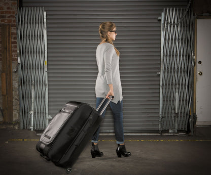 Copilot Luggage Roller