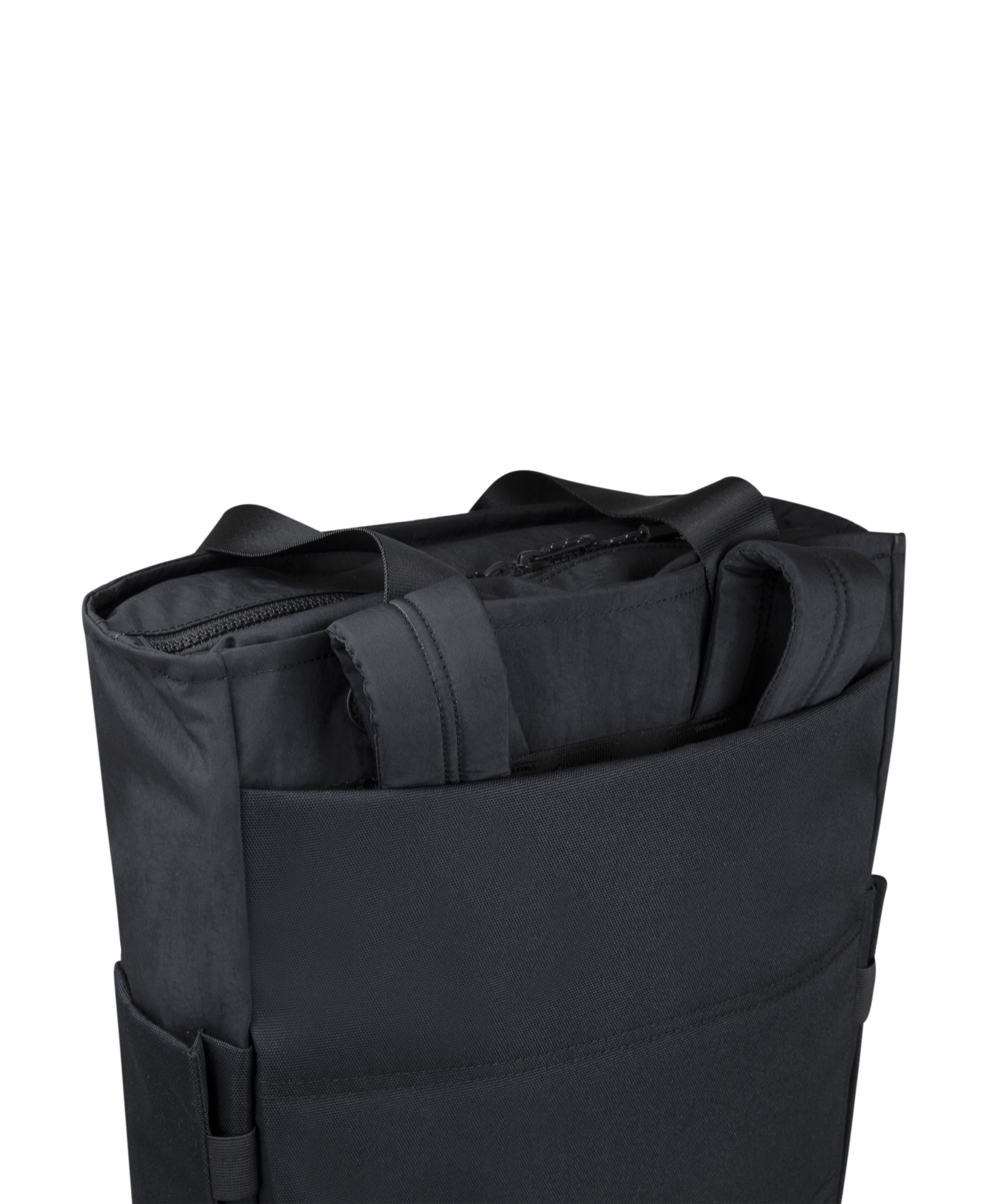 Scholar Convertible Tote Backpack
