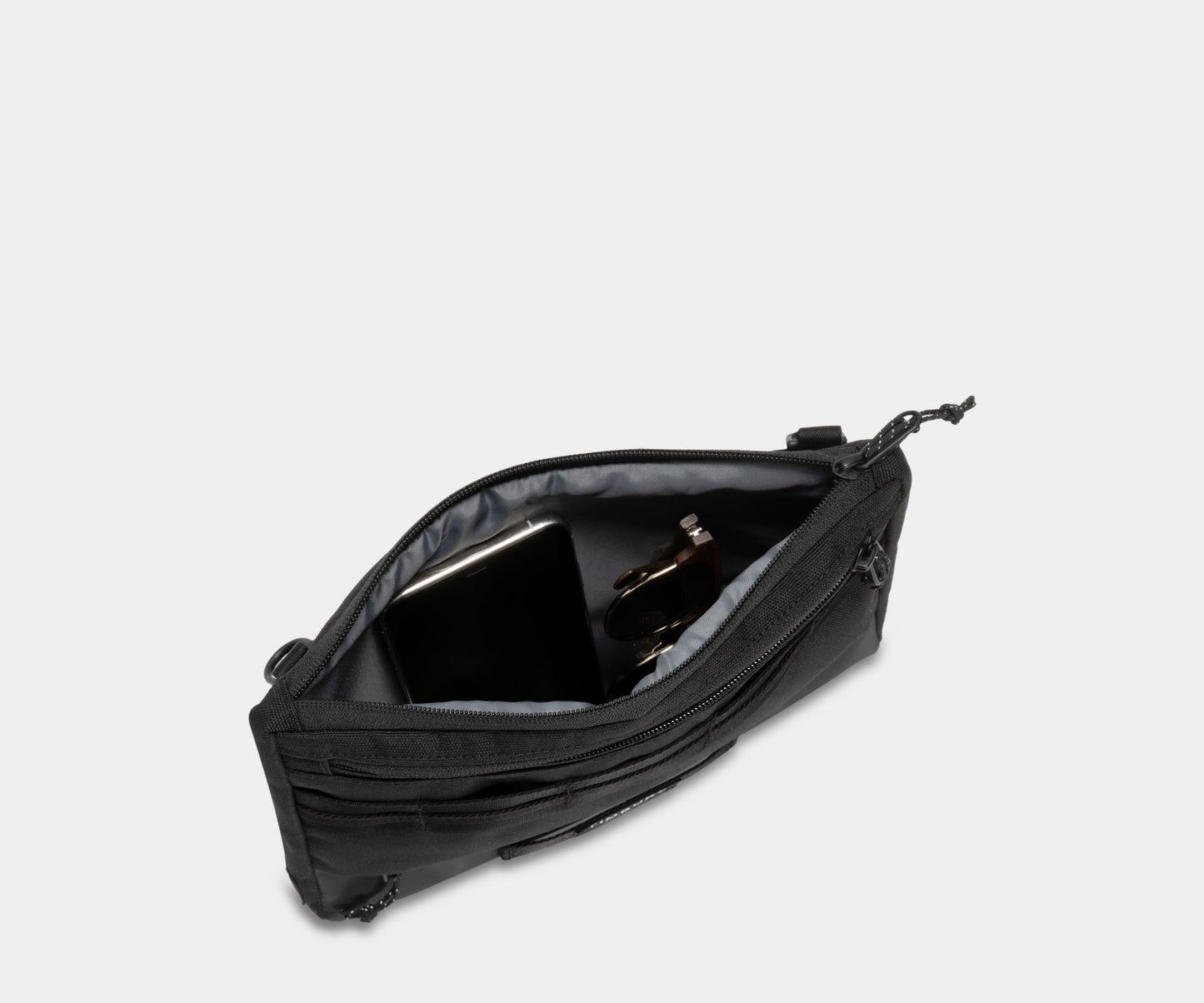 Agent Crossbody Bag