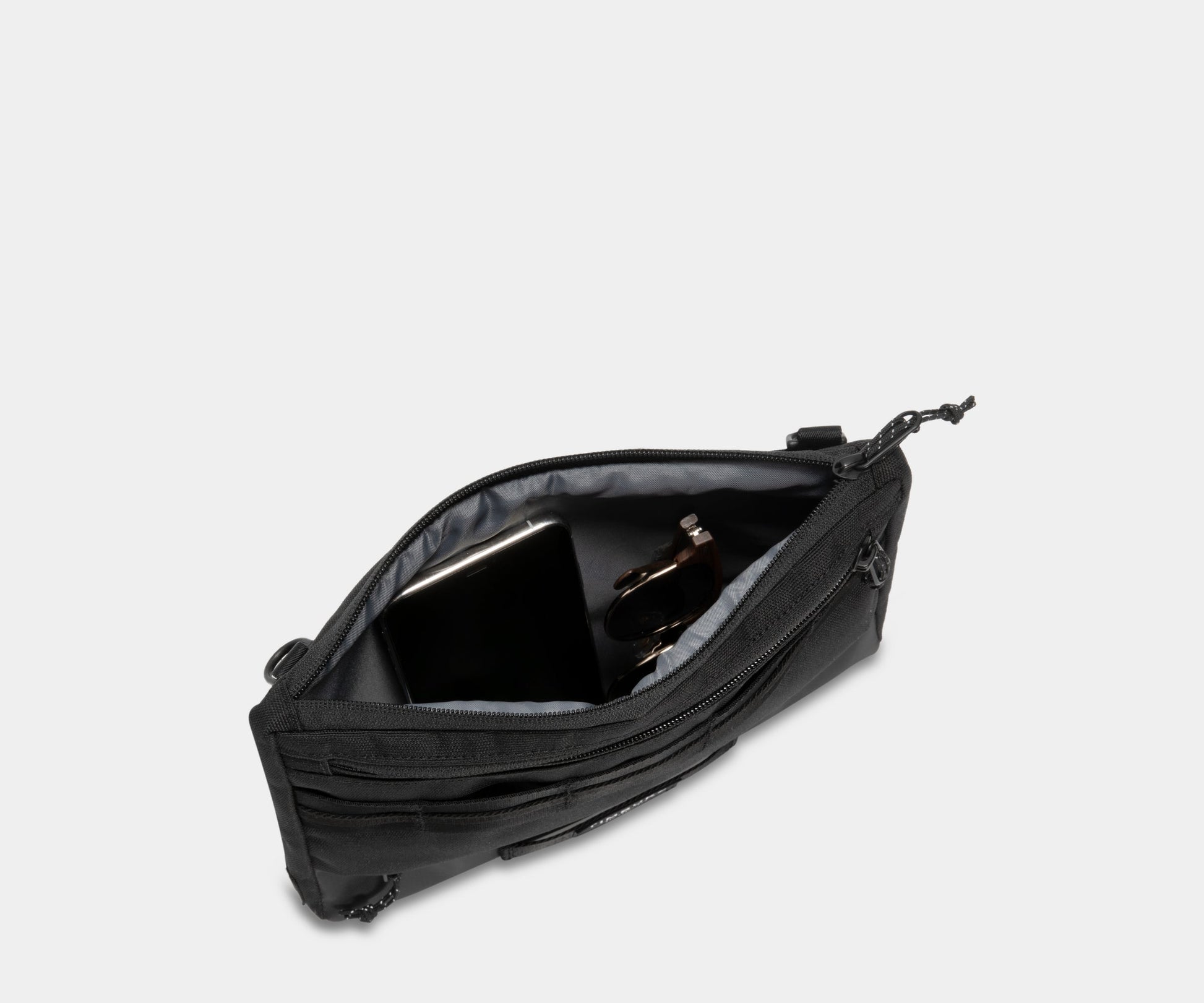 Agent Crossbody Bag