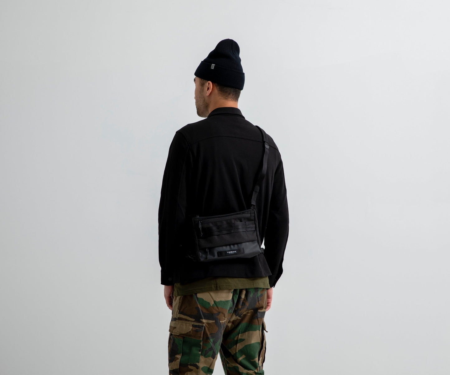 Agent Crossbody Bag