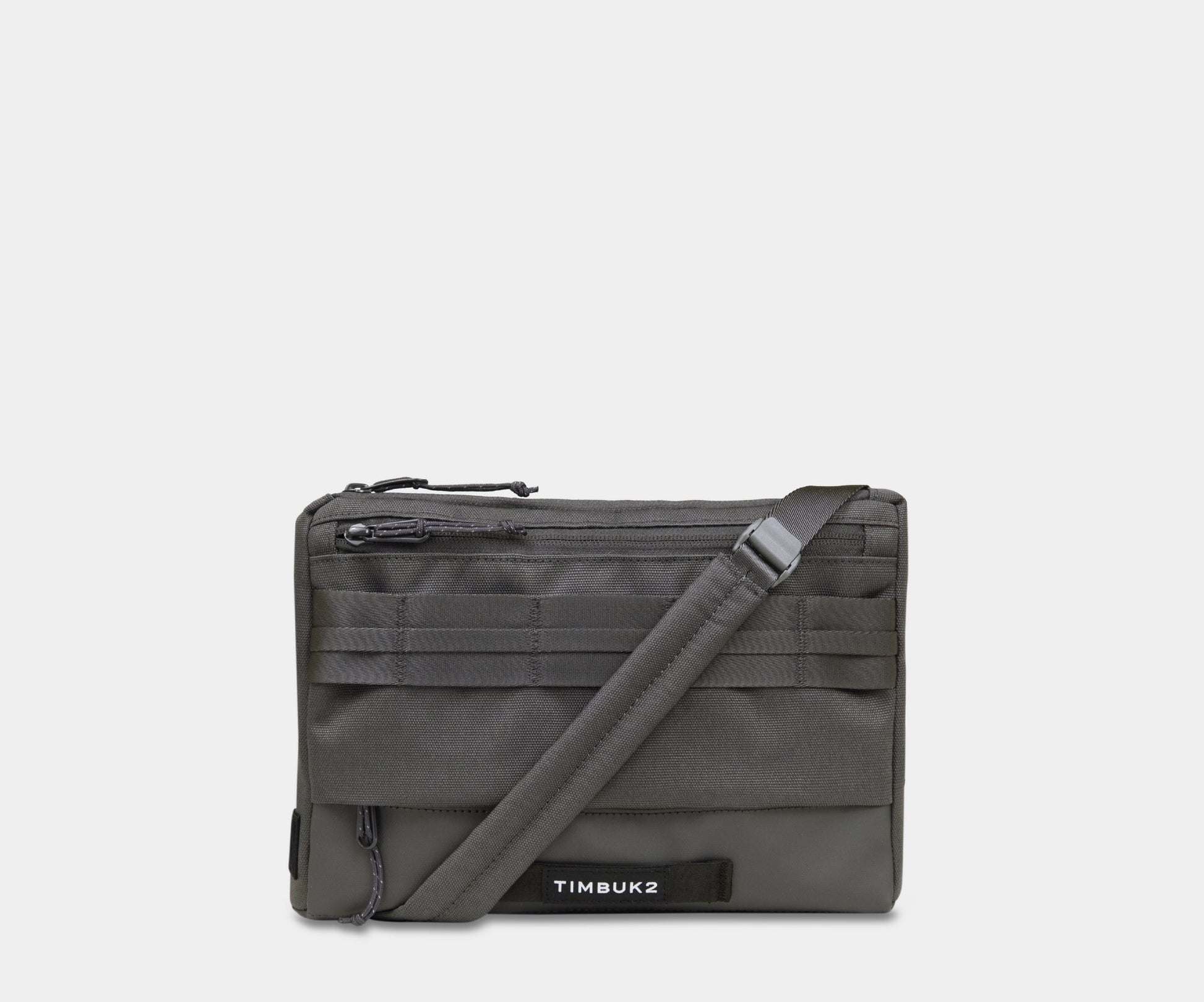 Agent Crossbody Bag