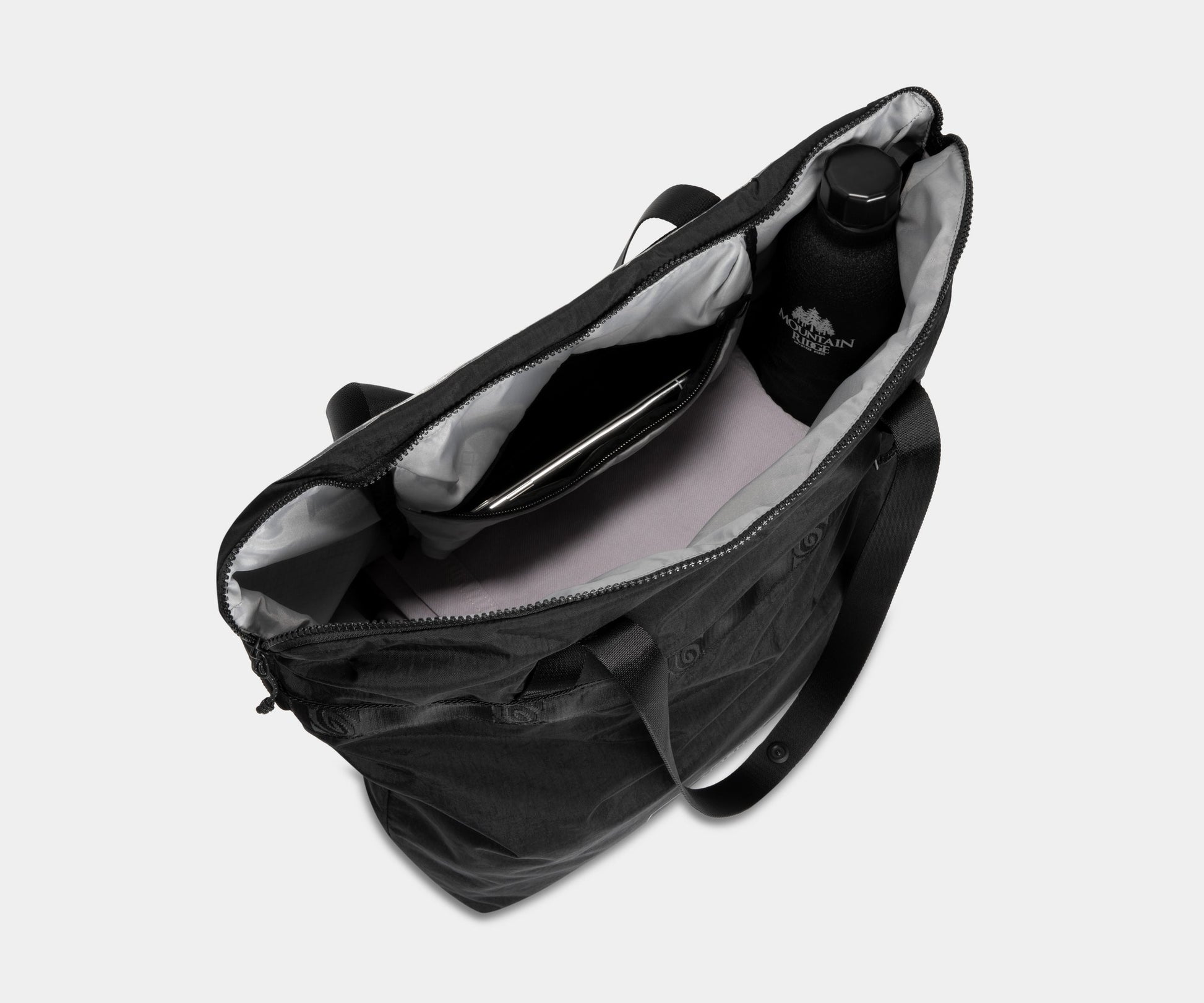 Packable Travel Tote