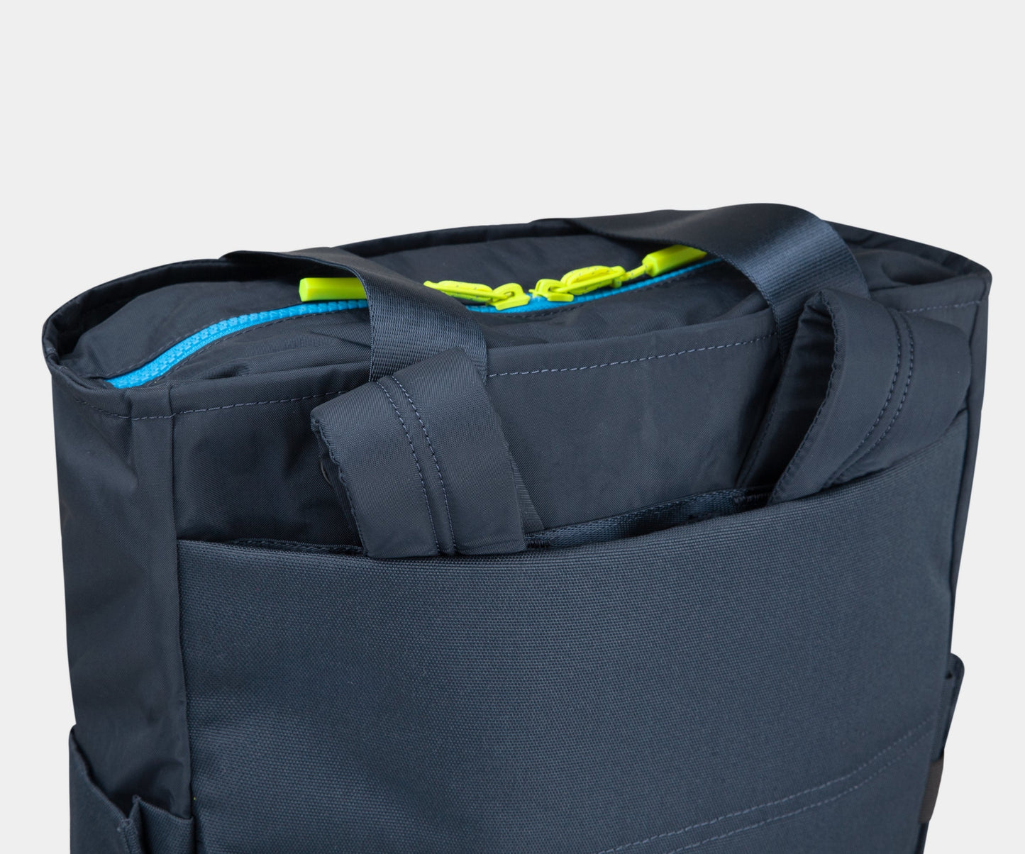 Scholar Convertible Tote Backpack