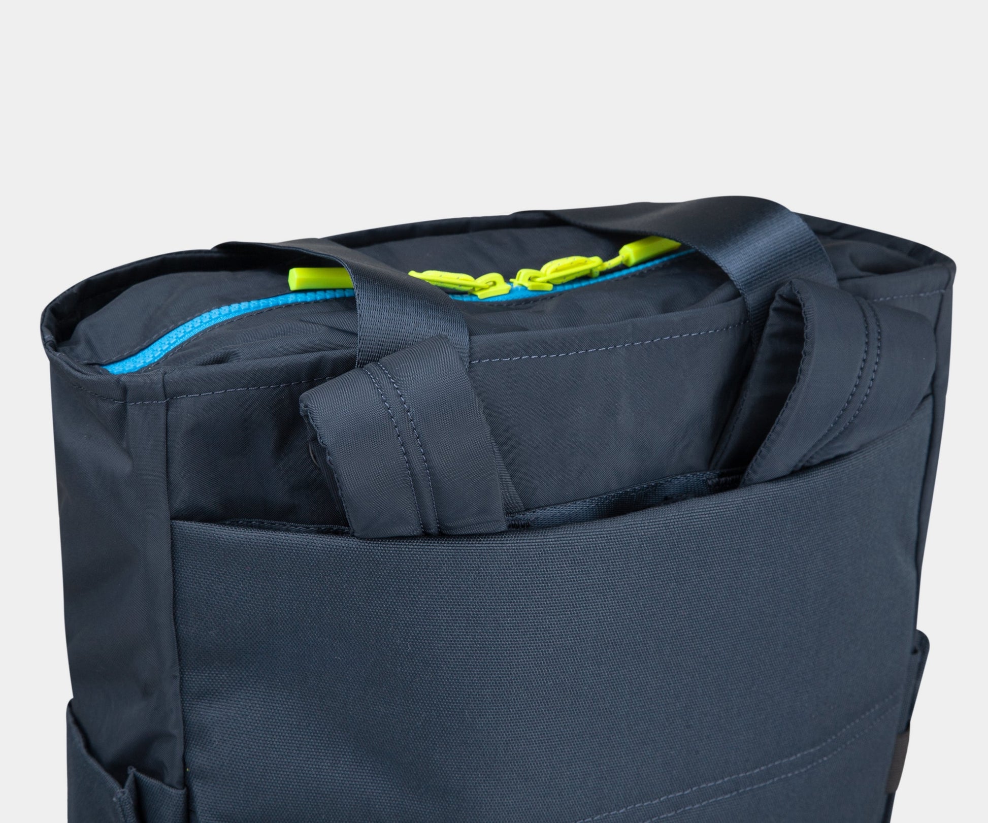 Scholar Convertible Tote Backpack