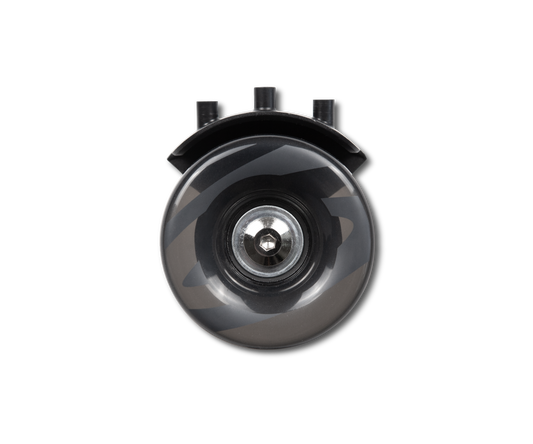 Luggage Roller Skate Wheel Assembly