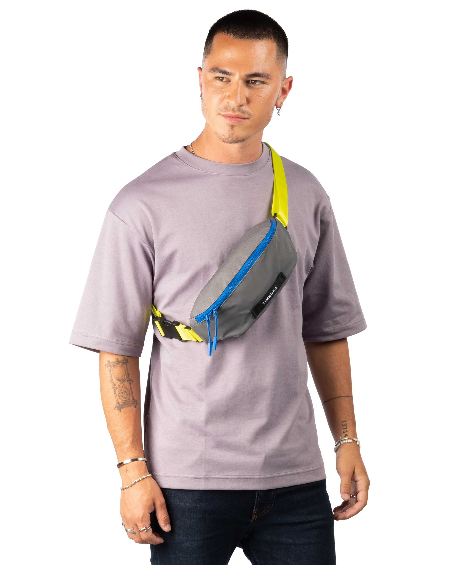 Slacker Chest Pack