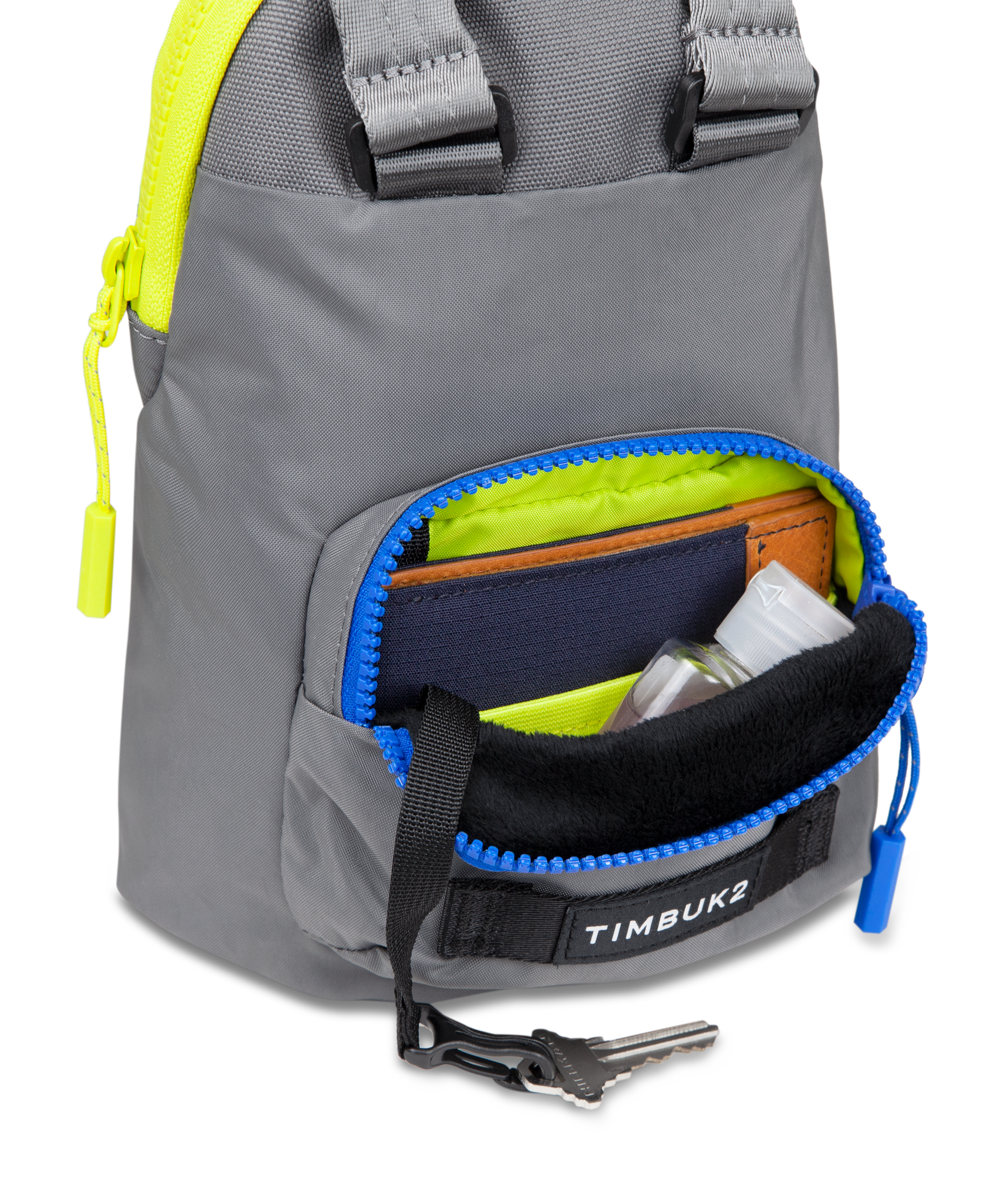 Spark Micro Pack