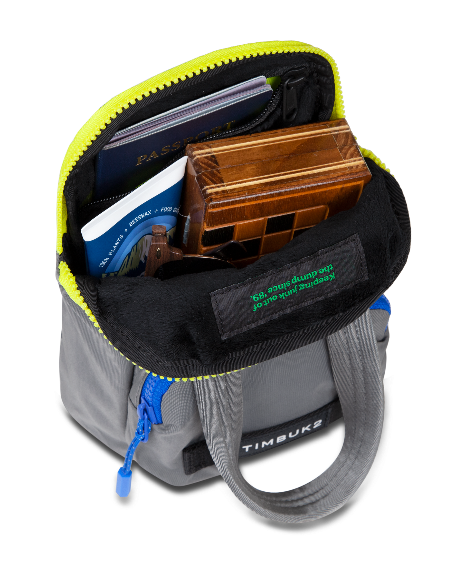 Spark Micro Pack