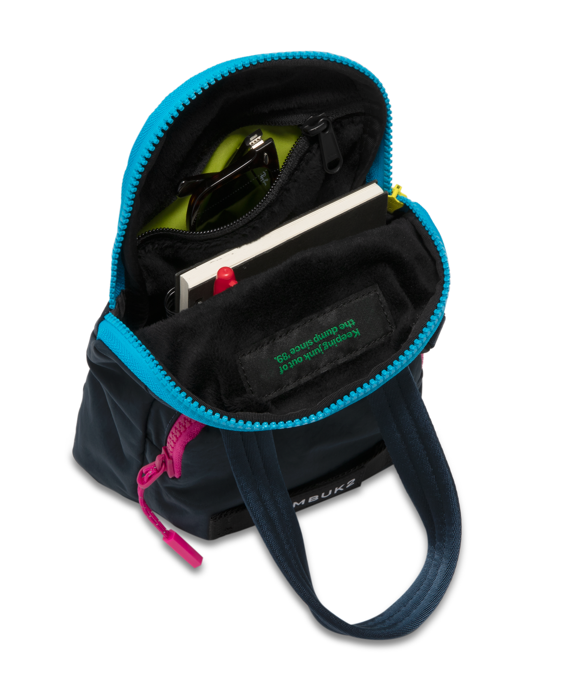 Spark Micro Pack