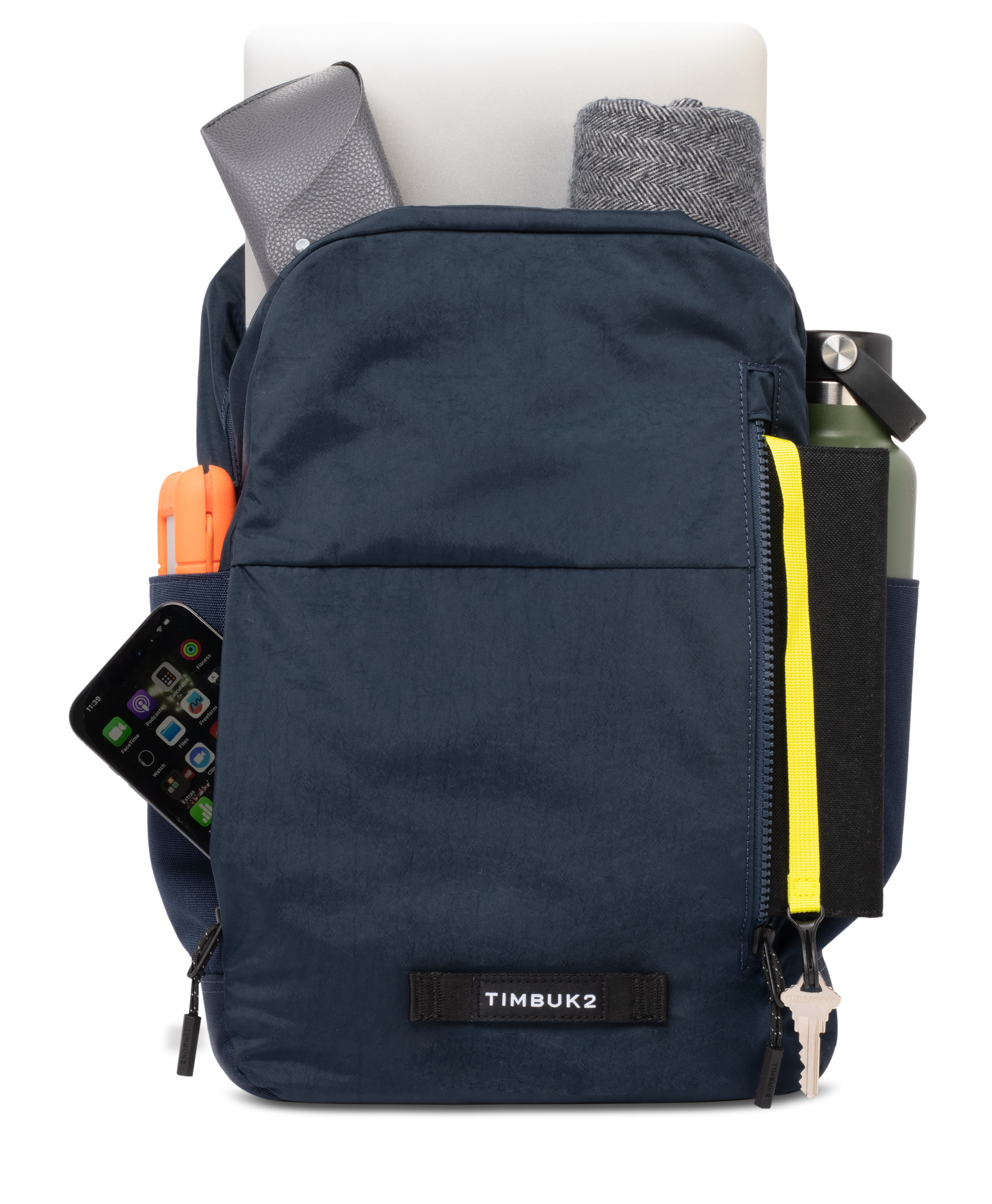 Spirit Laptop Backpack