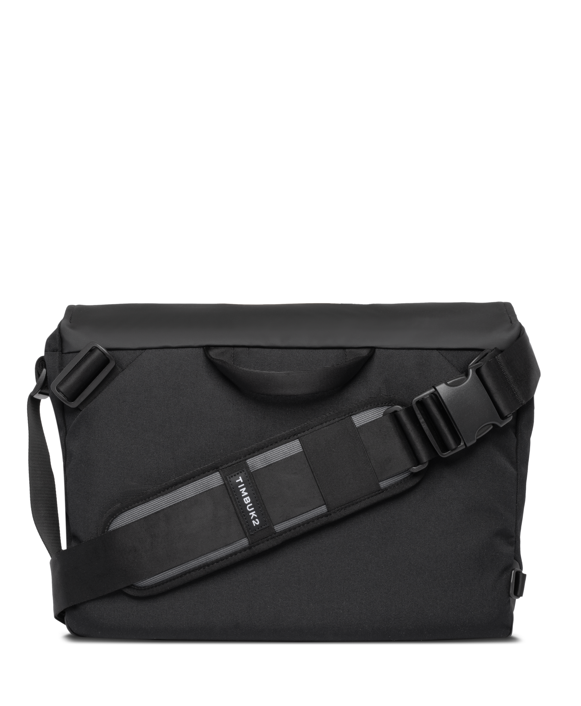 Stark Messenger Bag
