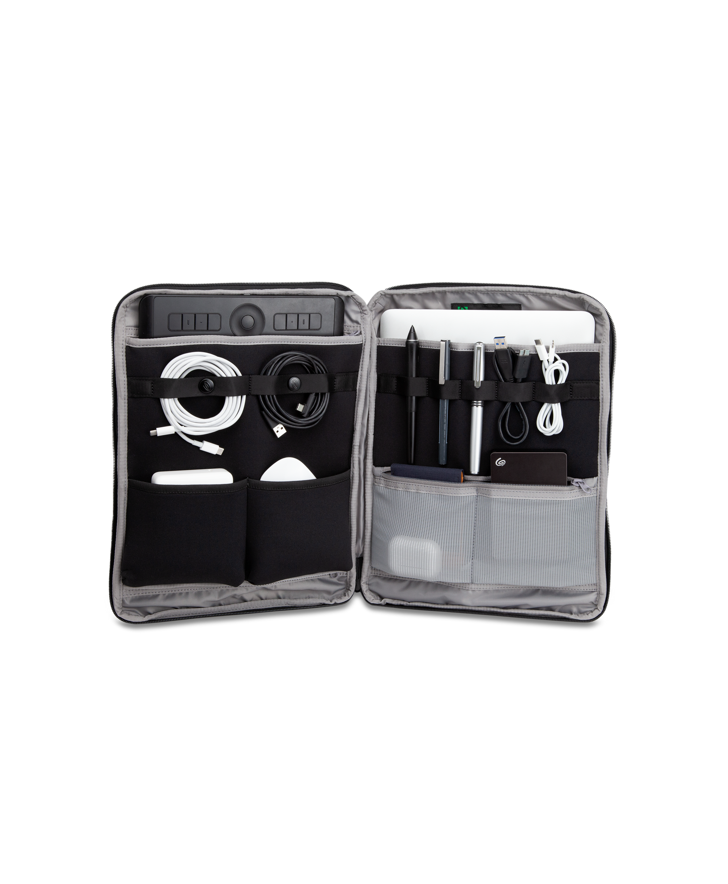 Stealth Folio Organizer