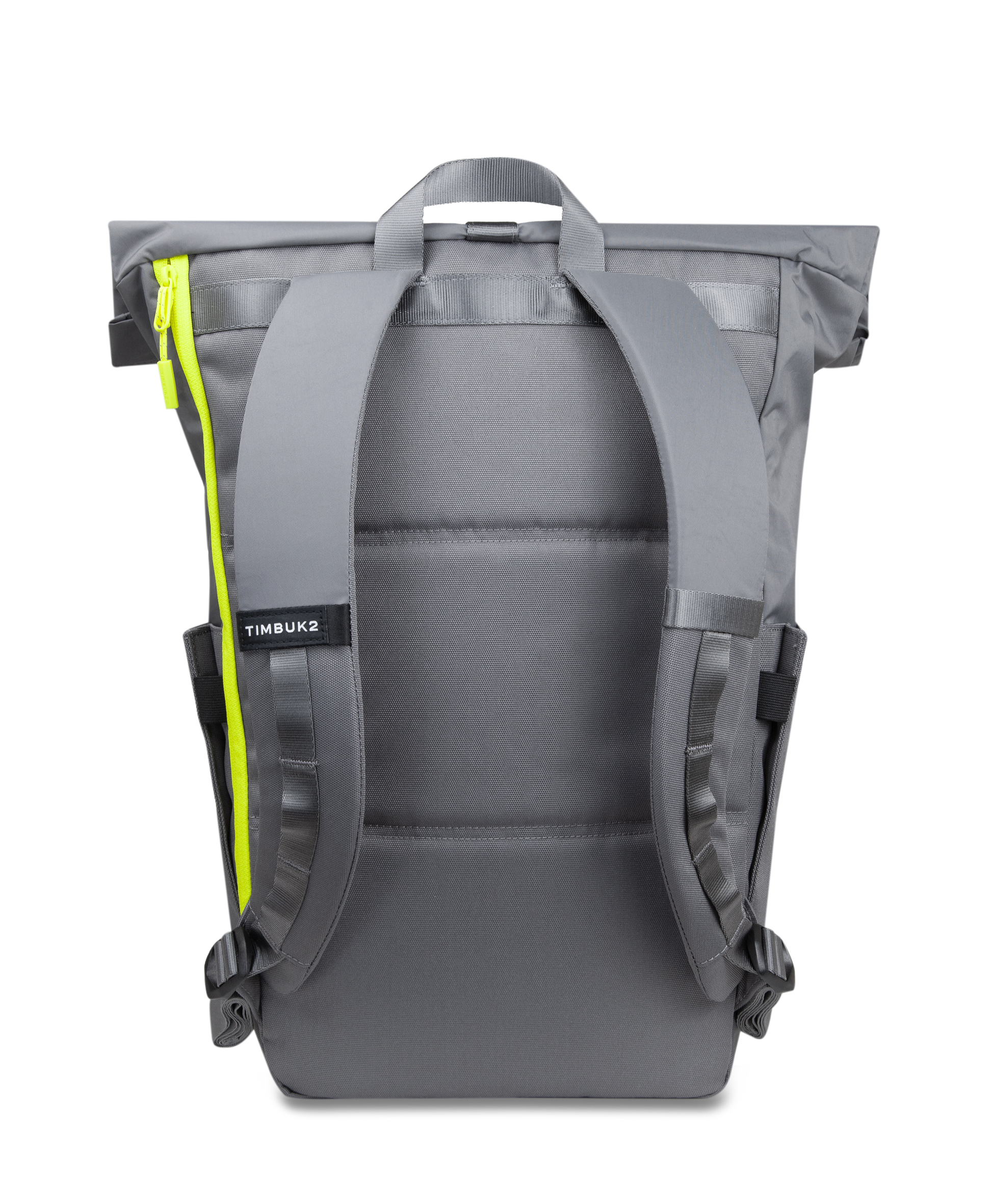 Tuck Laptop Backpack