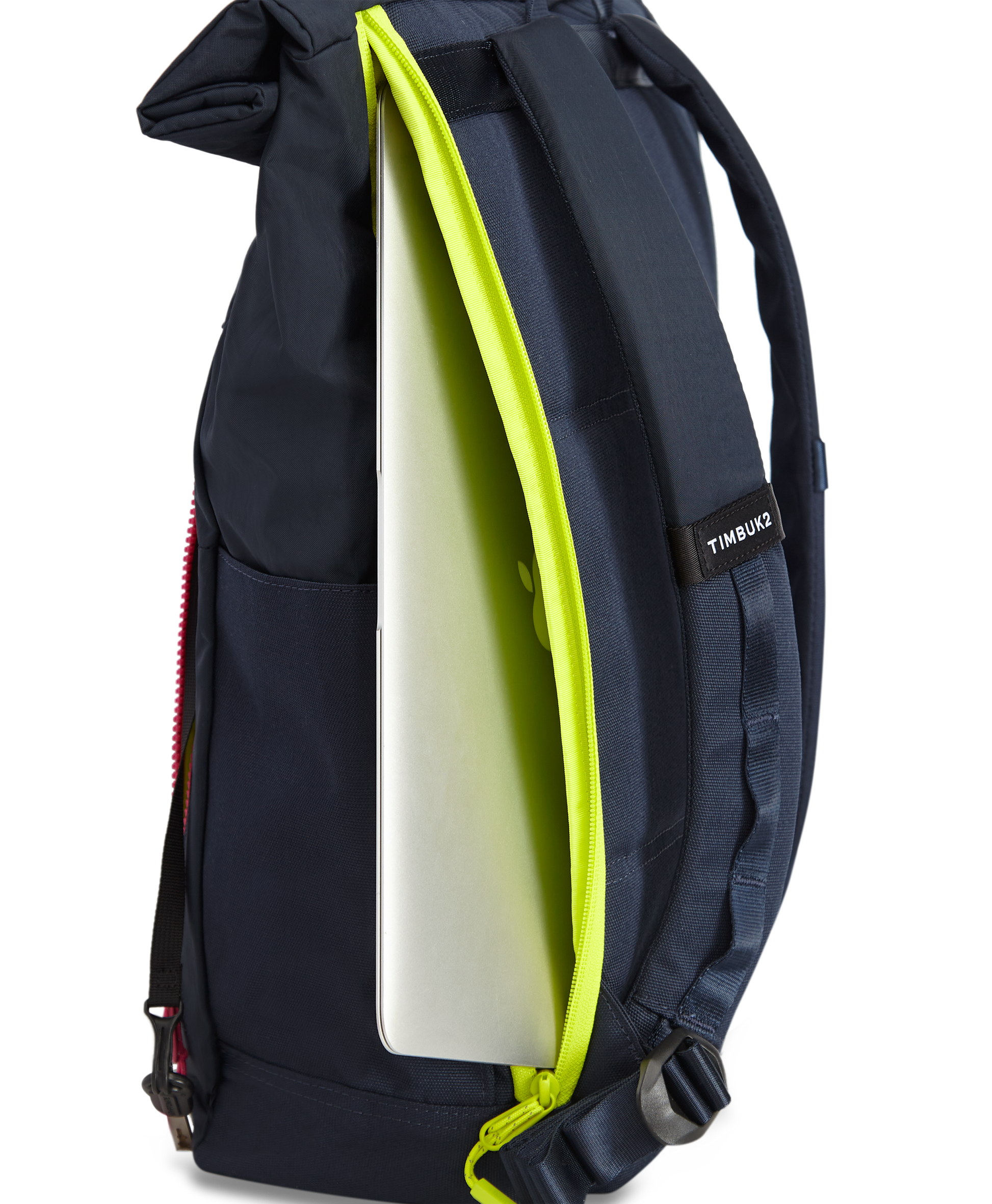 Tuck Laptop Backpack