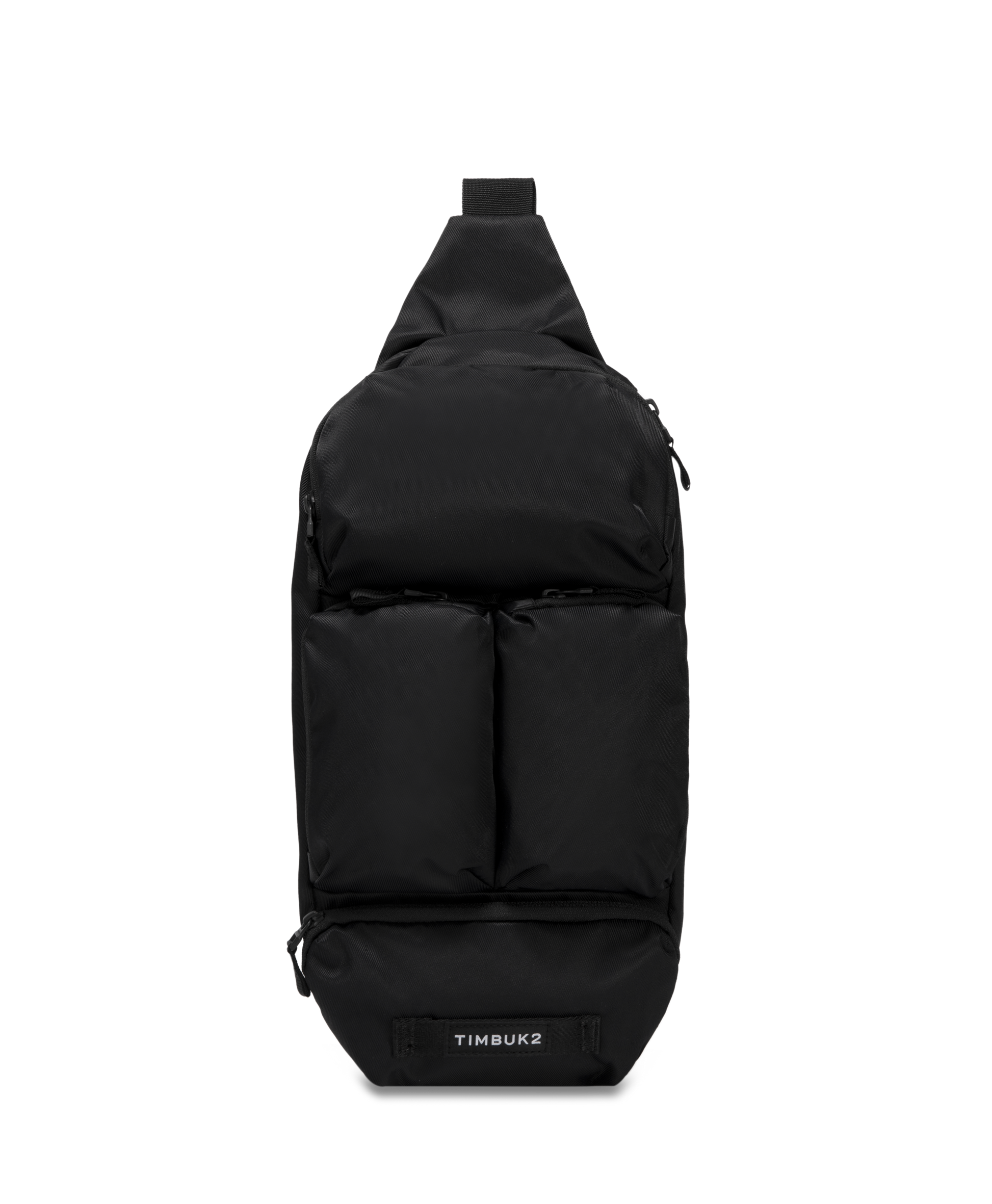 Vapor Sling Crossbody Bag