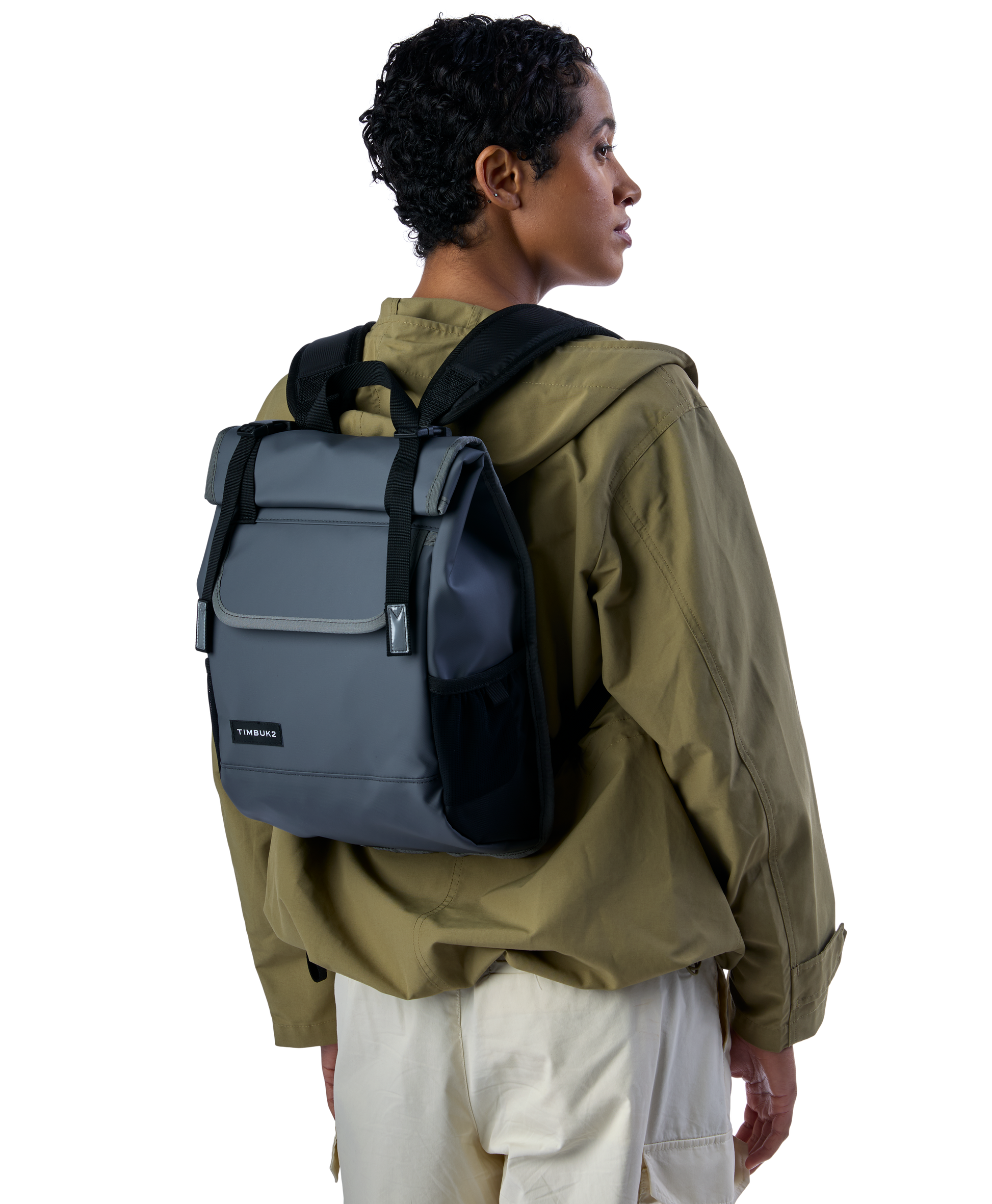 Mini Prospect Backpack
