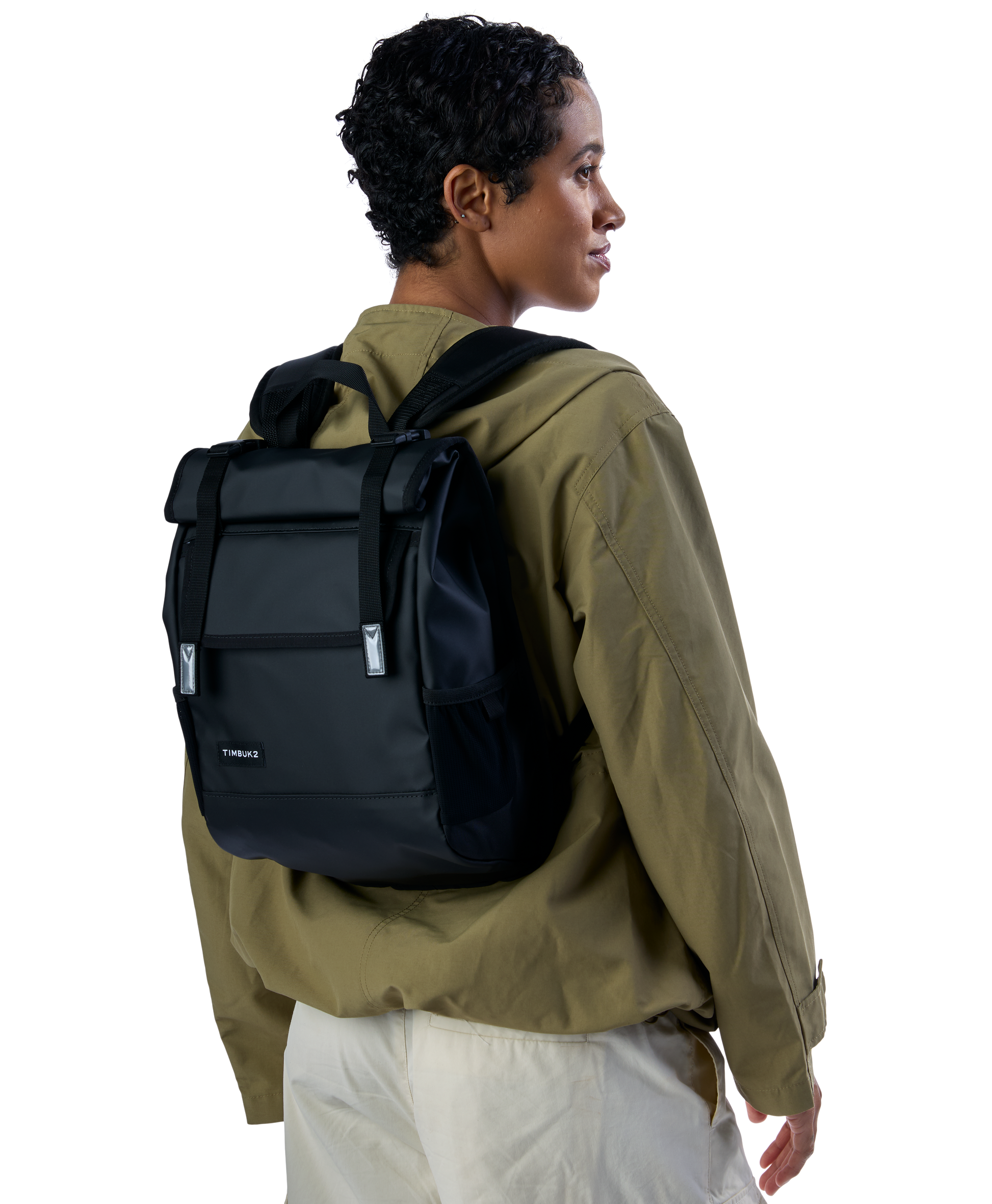 Mini Prospect Backpack