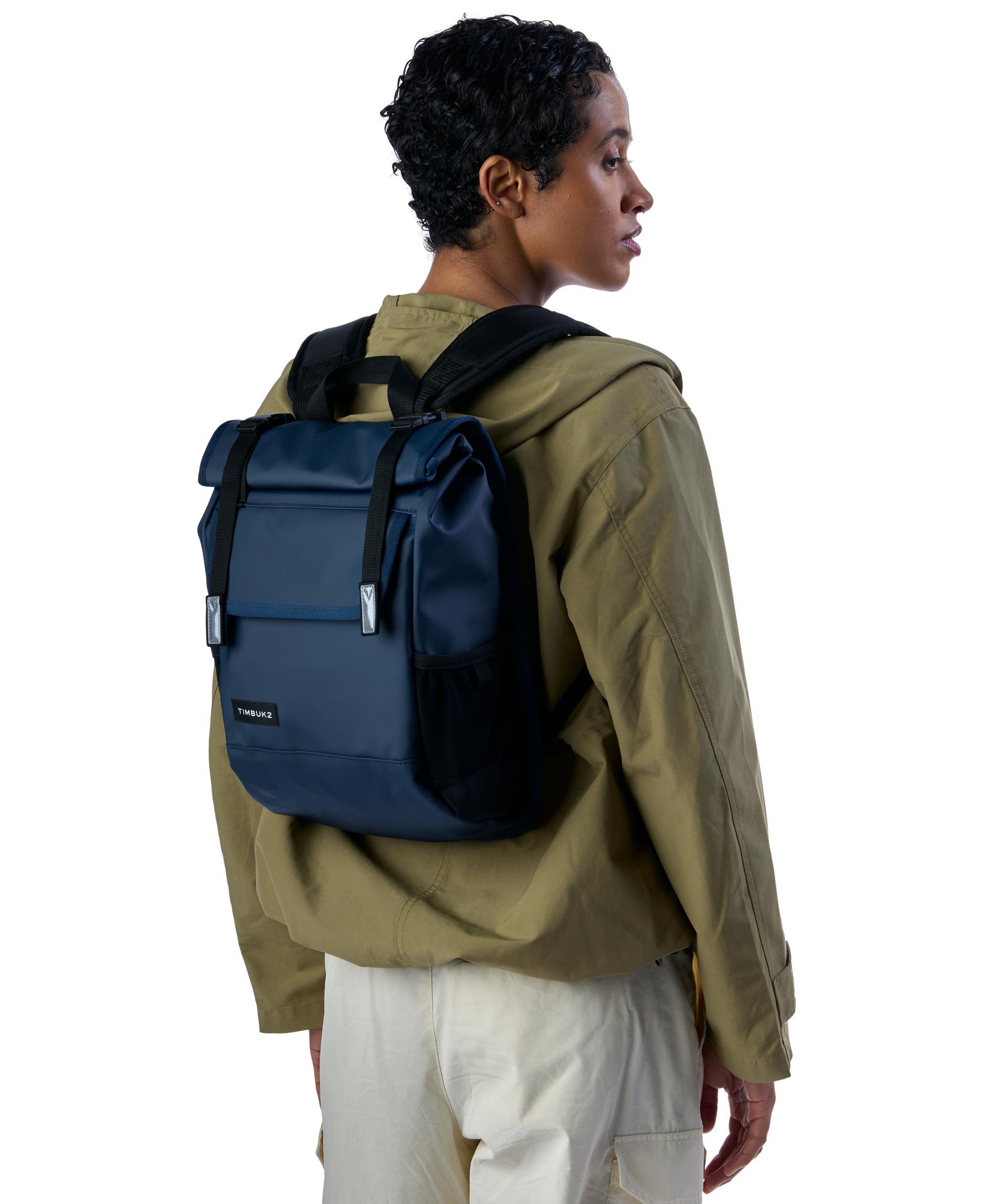 Mini Prospect Backpack