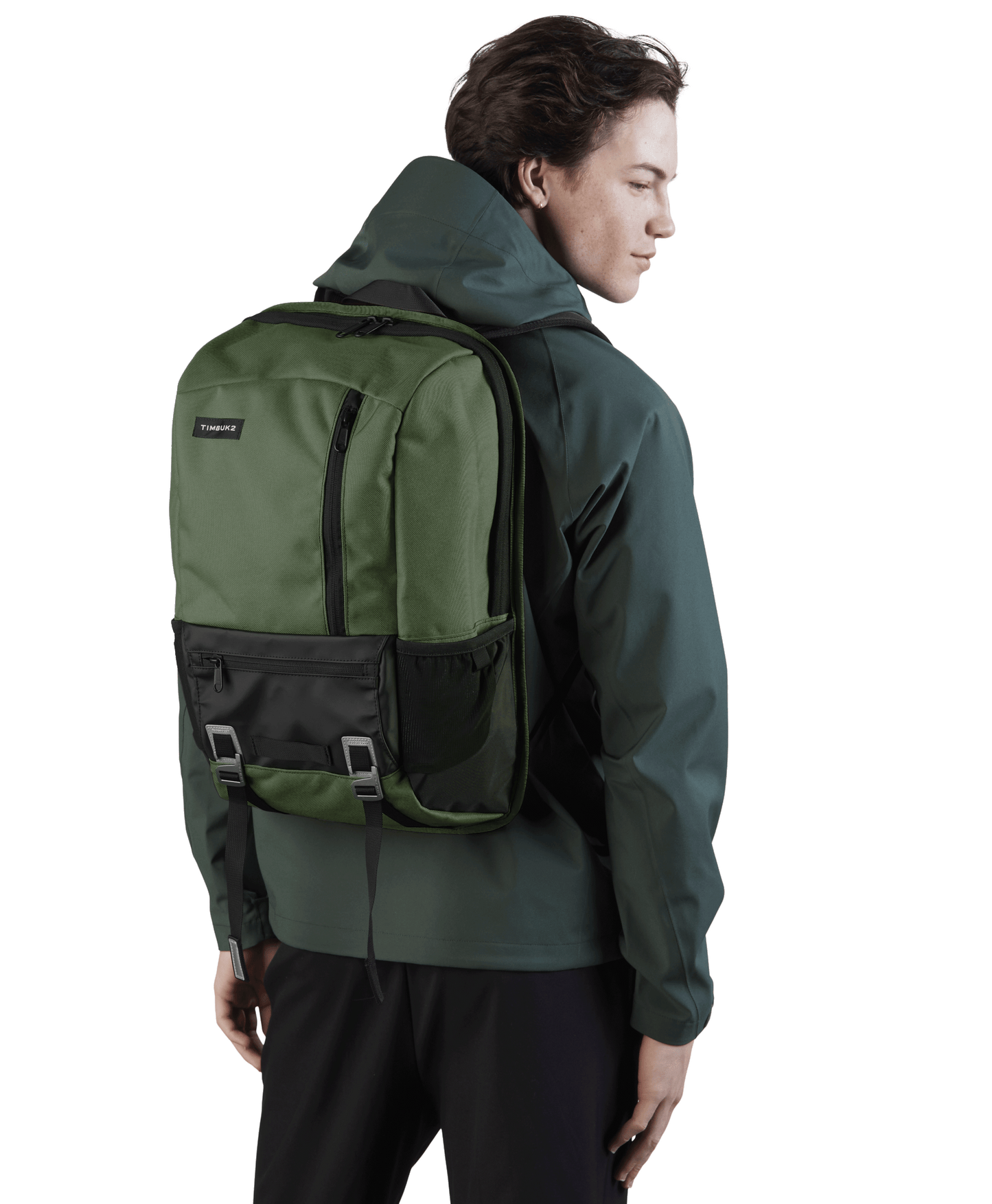 Alcatraz Backpack