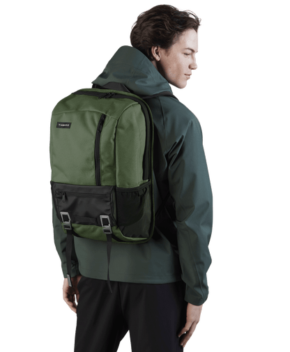 Alcatraz Backpack