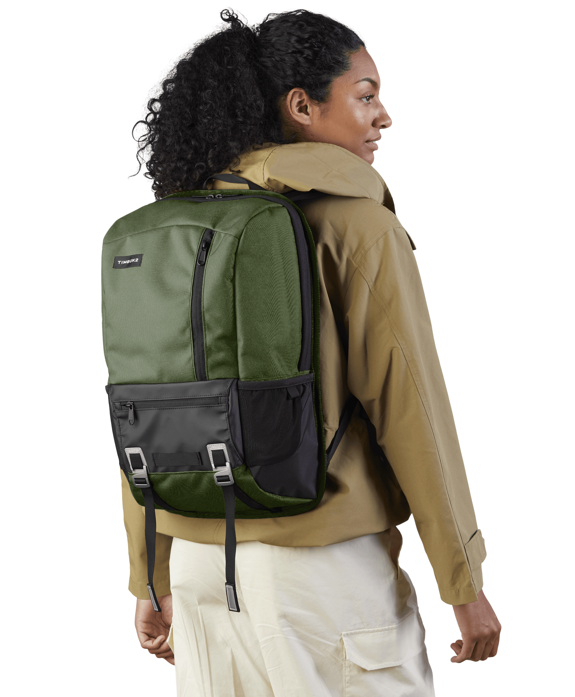 Alcatraz Backpack