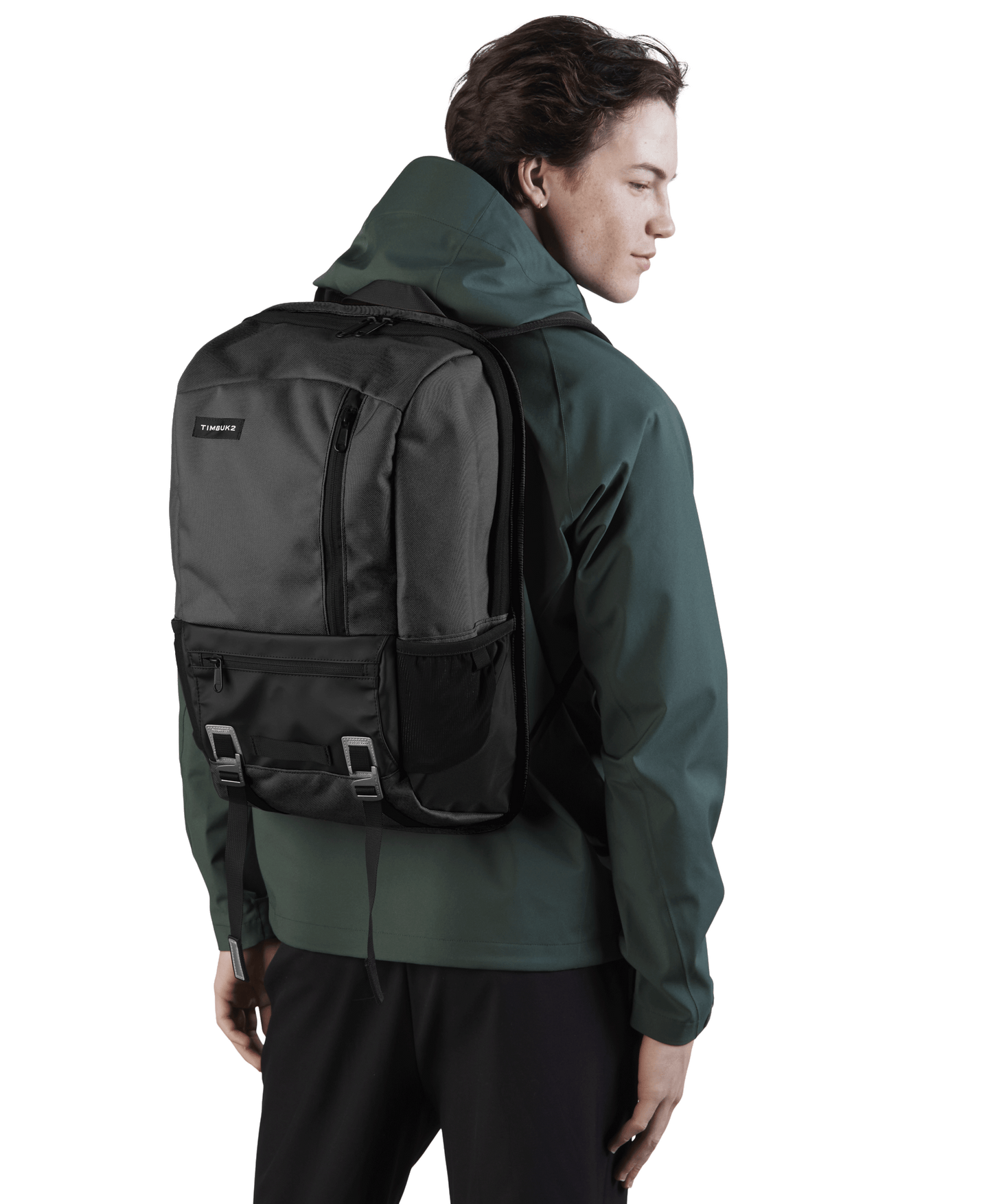 Alcatraz Backpack