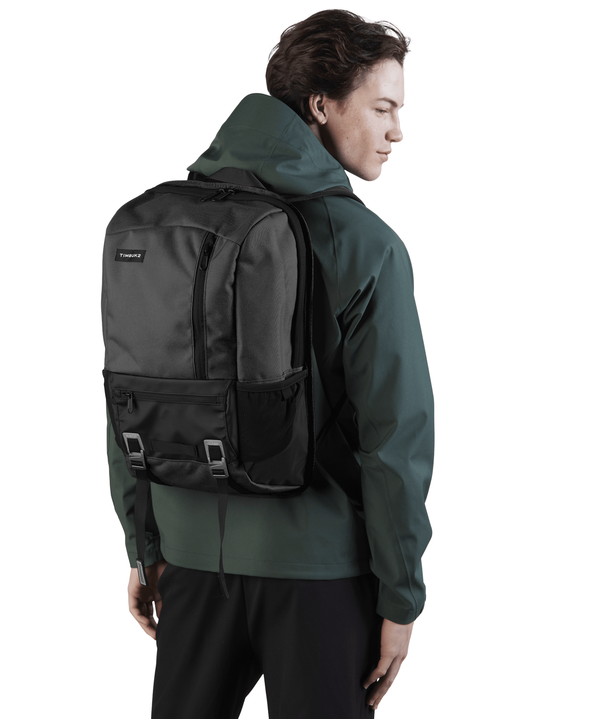 Alcatraz Backpack