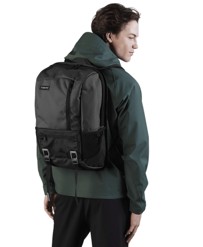 Alcatraz Backpack