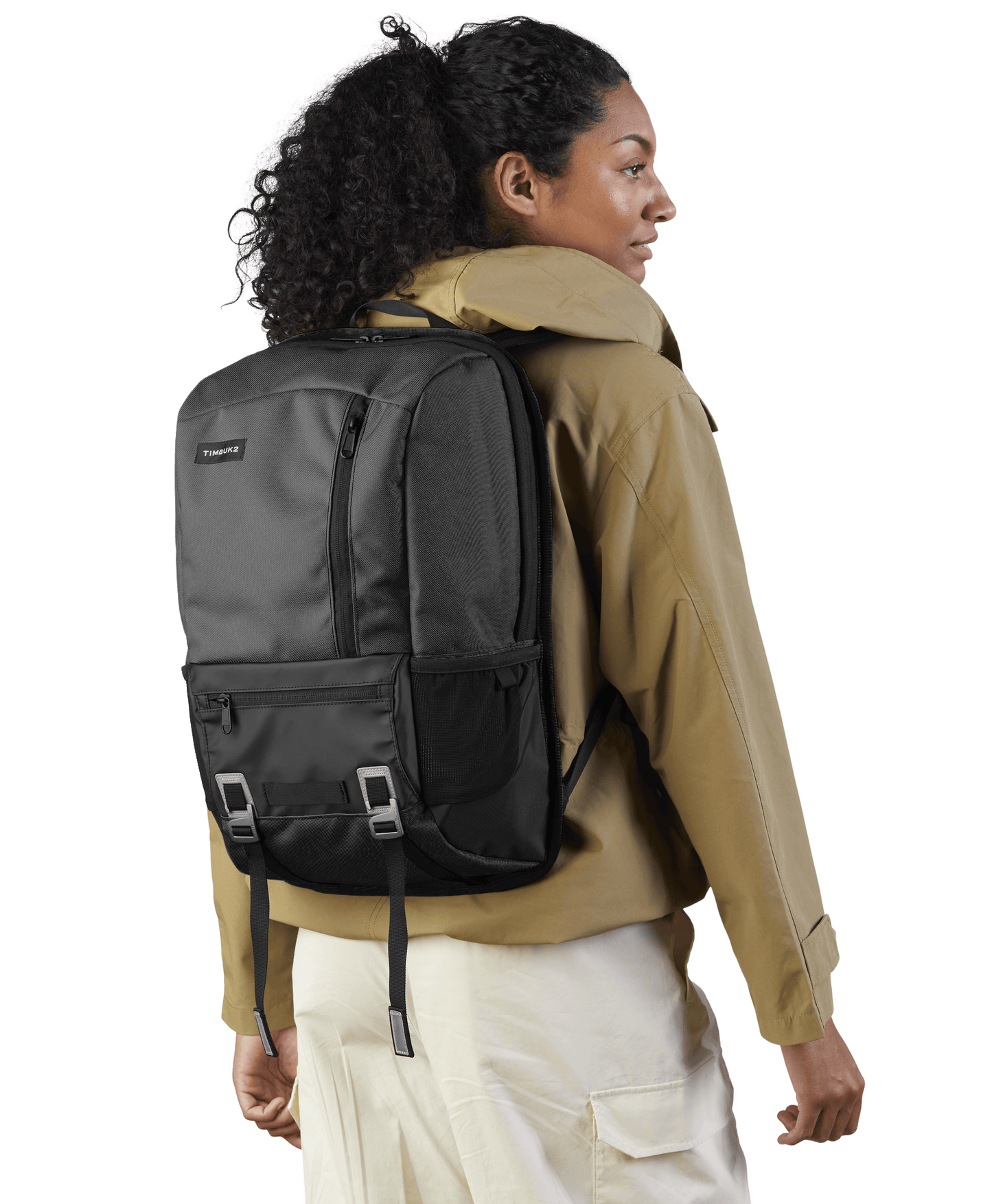 Alcatraz Backpack