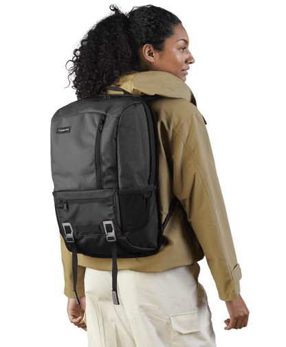 Alcatraz Backpack